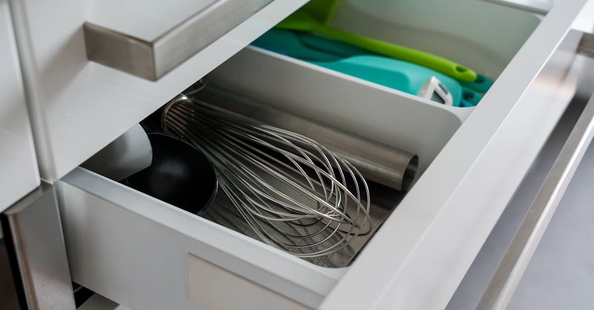 Kitchen Organizer