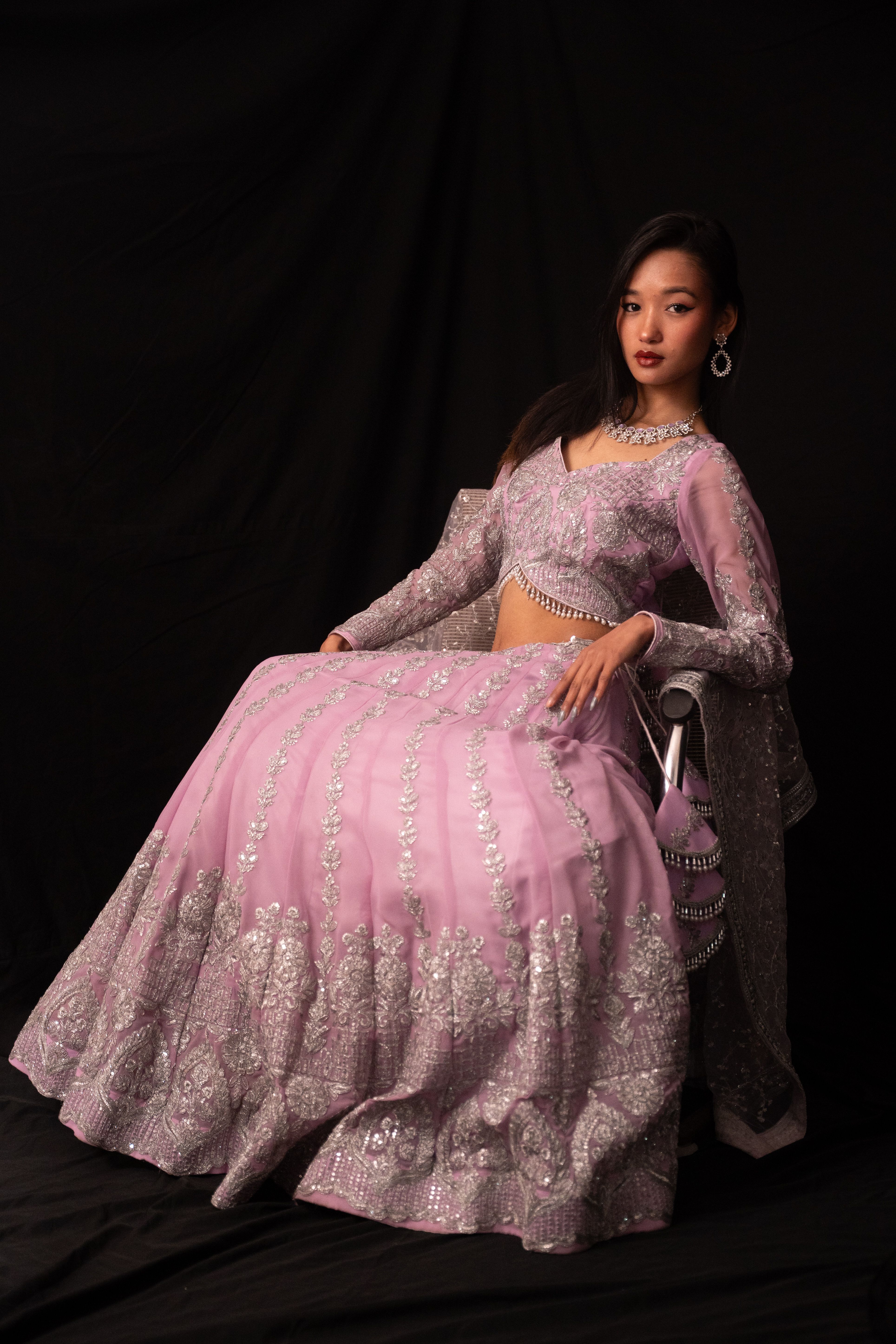 Traditional Dresses