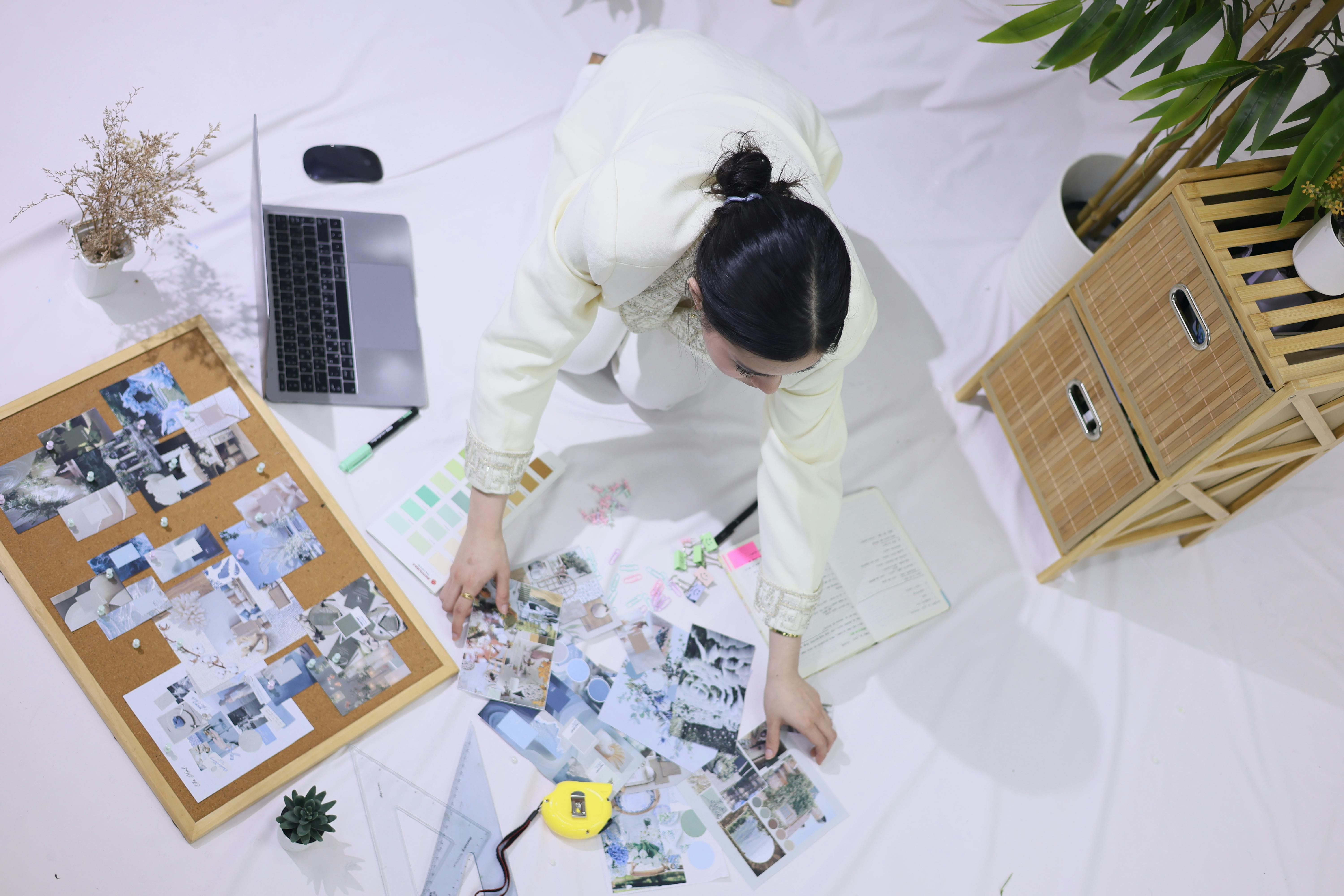 How to Find Creative Photography Inspiration in 7 Steps — Photo by Disney Magat on Pexels
