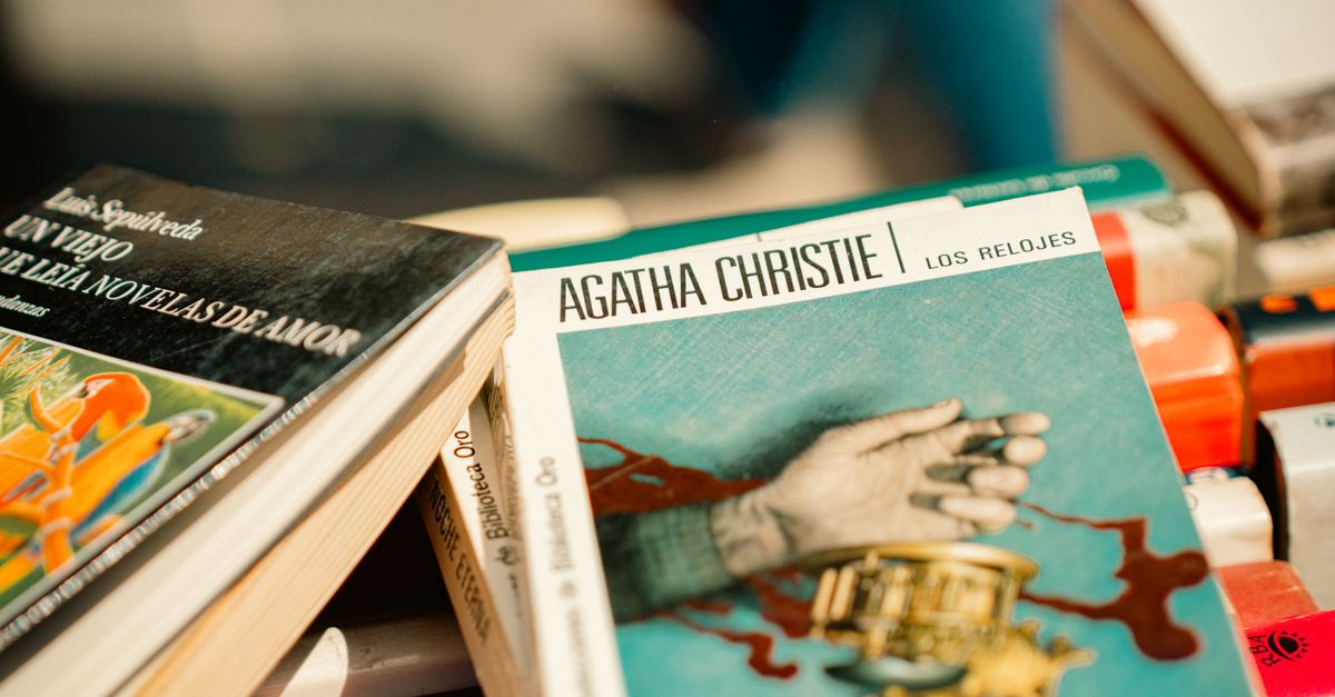 Análisis detallado de los libros más vendidos y su influencia cultural Análisis detallado de los libros más vendidos y su influencia cultural