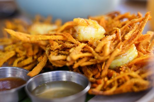 The Filipino Food Trend That's Taking Over US Restaurants Right Now
