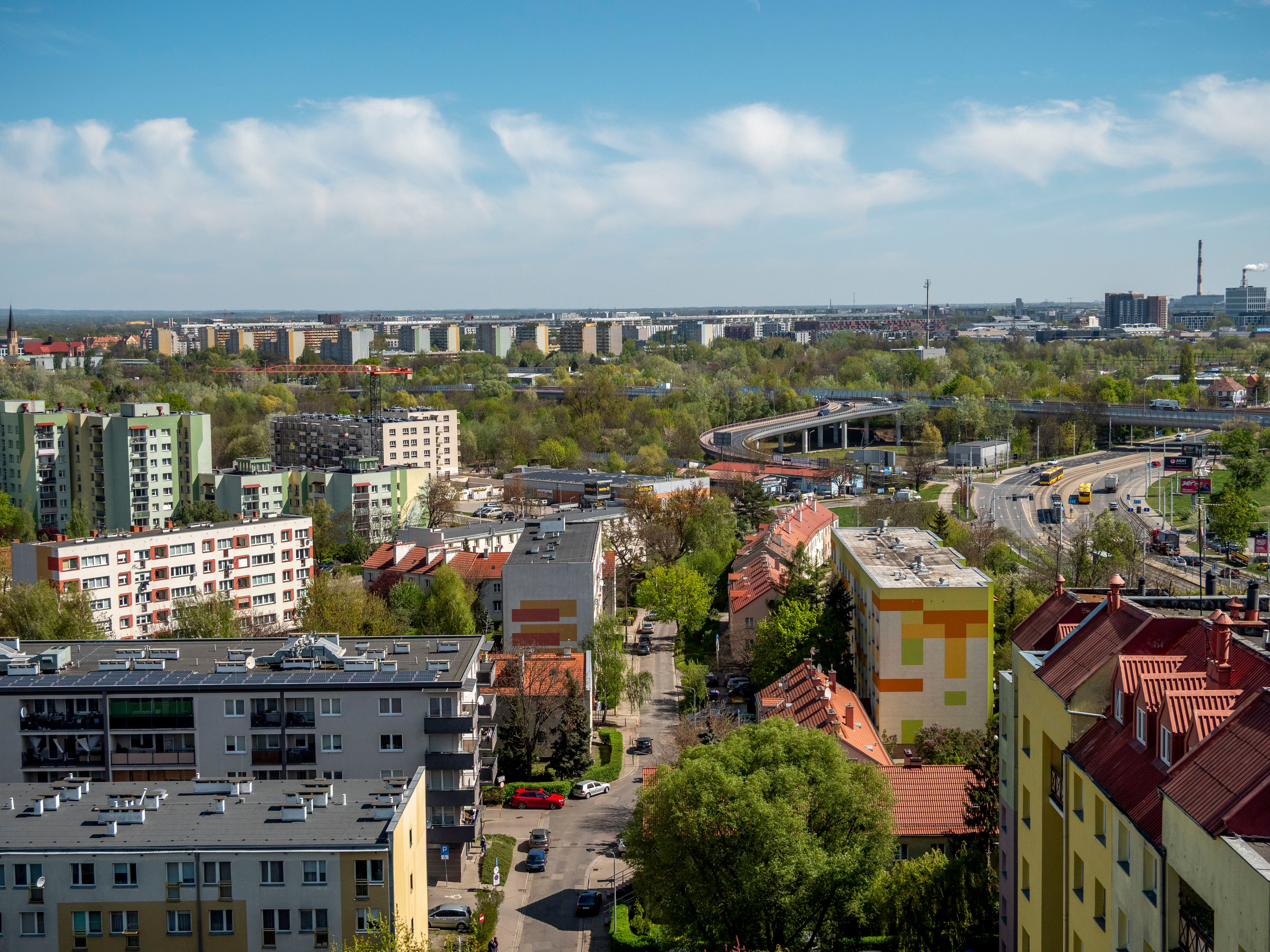 Wimmsiedlung