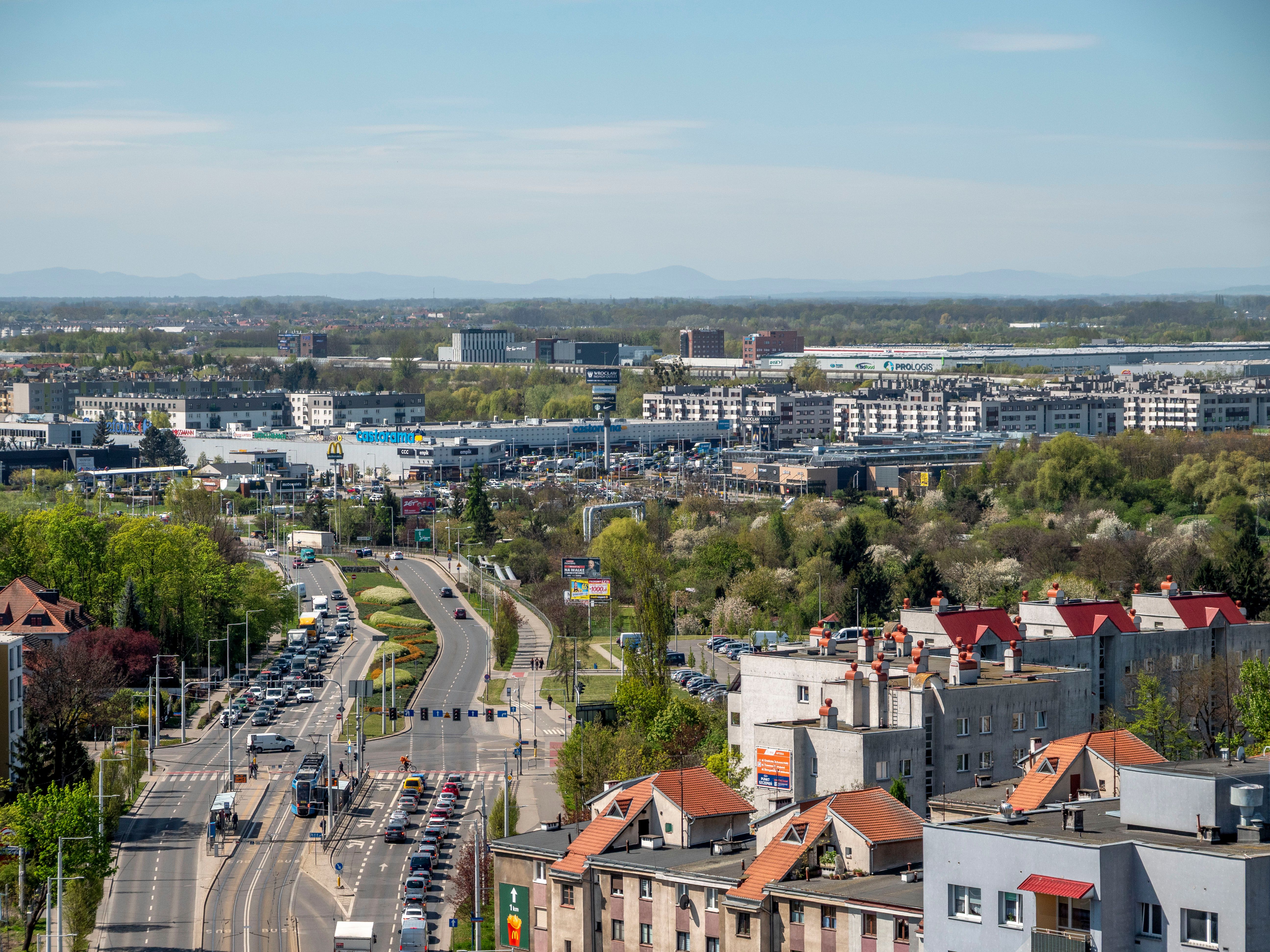 Lokalizacja firmy