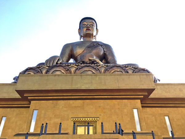 Bhutan Essential Tour holiday package
