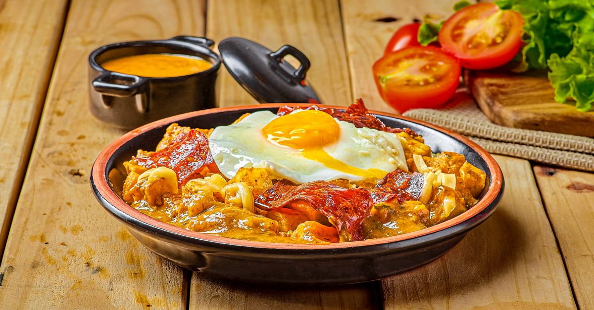 Mote Pillo: Cuenca's Corn-and-Egg Breakfast With Deep Andean Roots