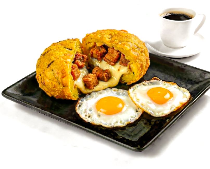 Mangú