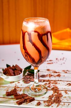 Chocolate Drink Yoo-hoo