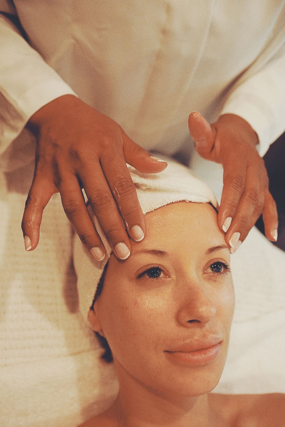 Vale & Bloom — Nail Care