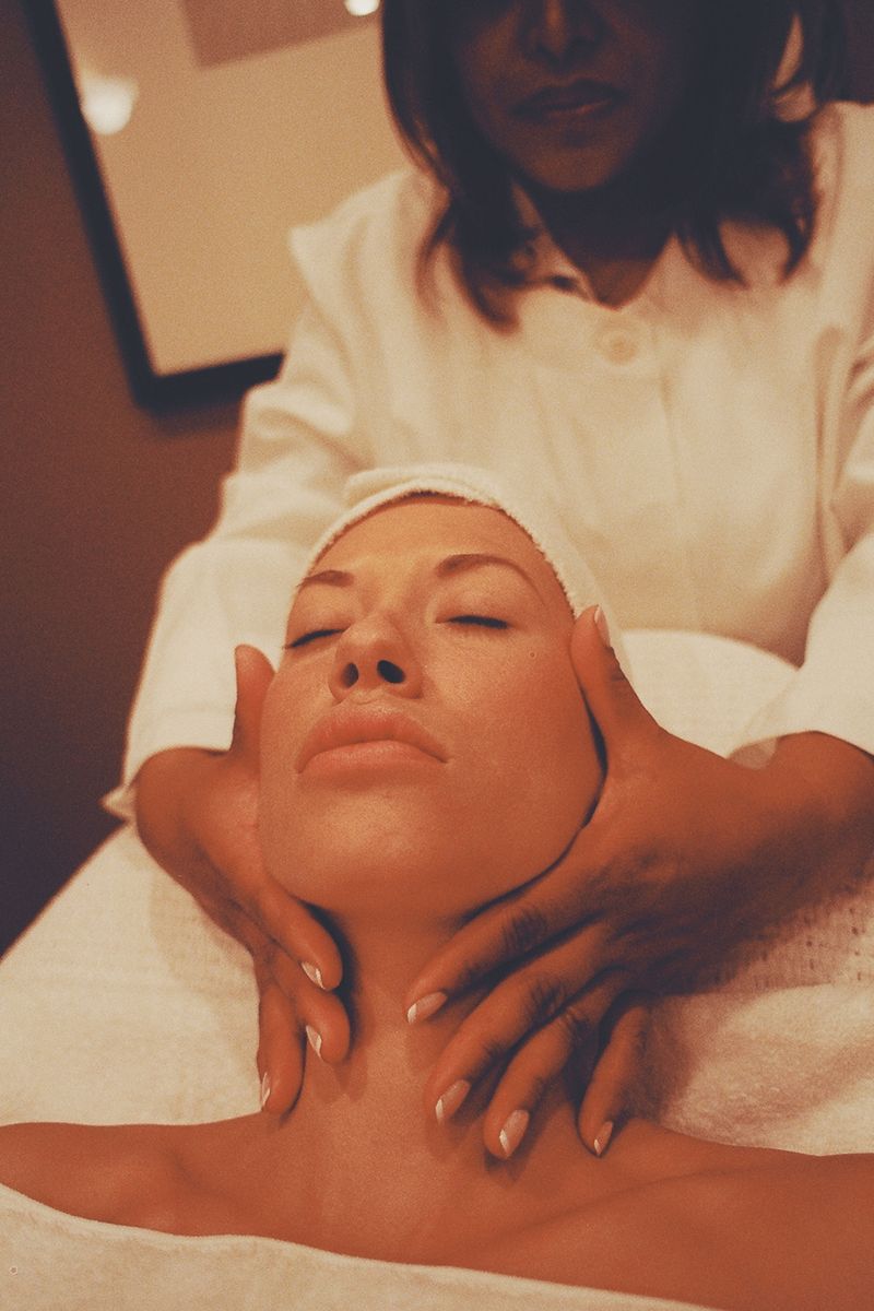 Hydra Oil Clarifying Facial