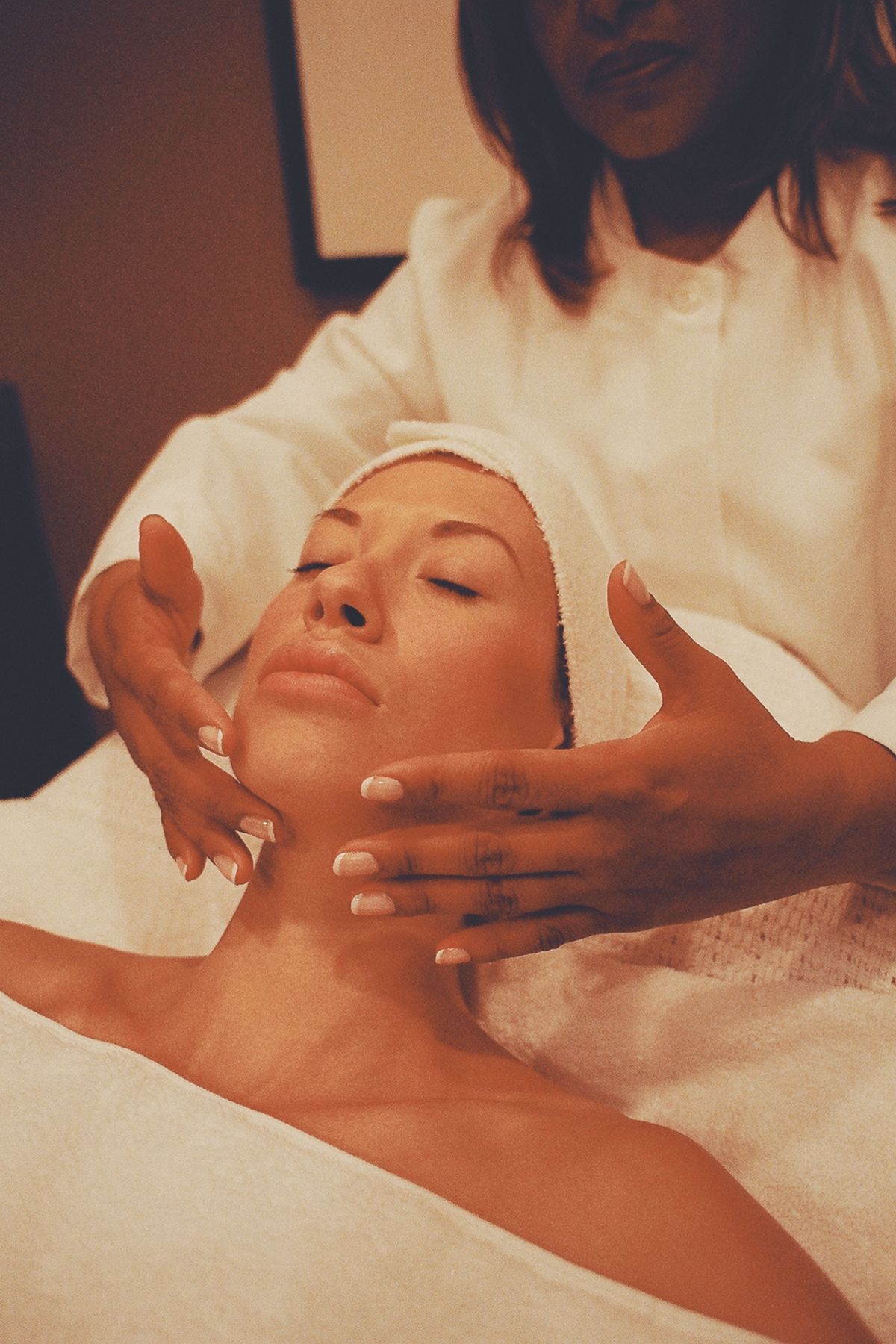 Advanced Beautician Course