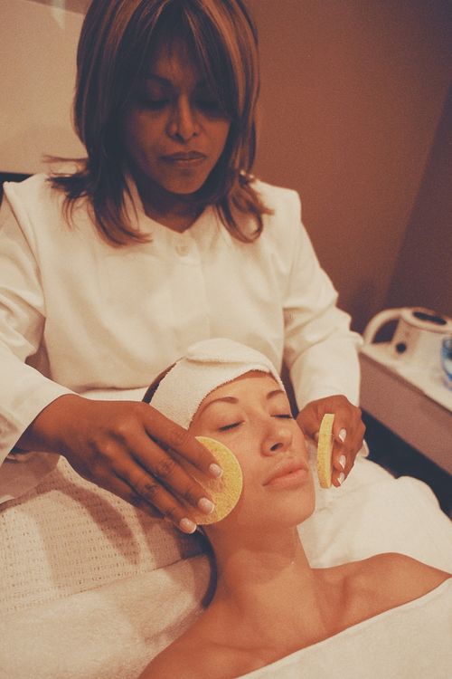 Online booking and client retention for NJ spas and salons