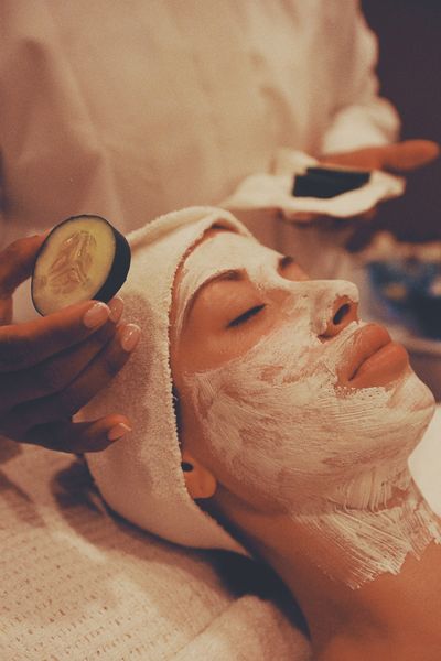 Facial Treatment