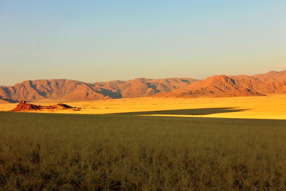 Immigrer en Namibie avec une famille : Ce qu'il faut prévoir