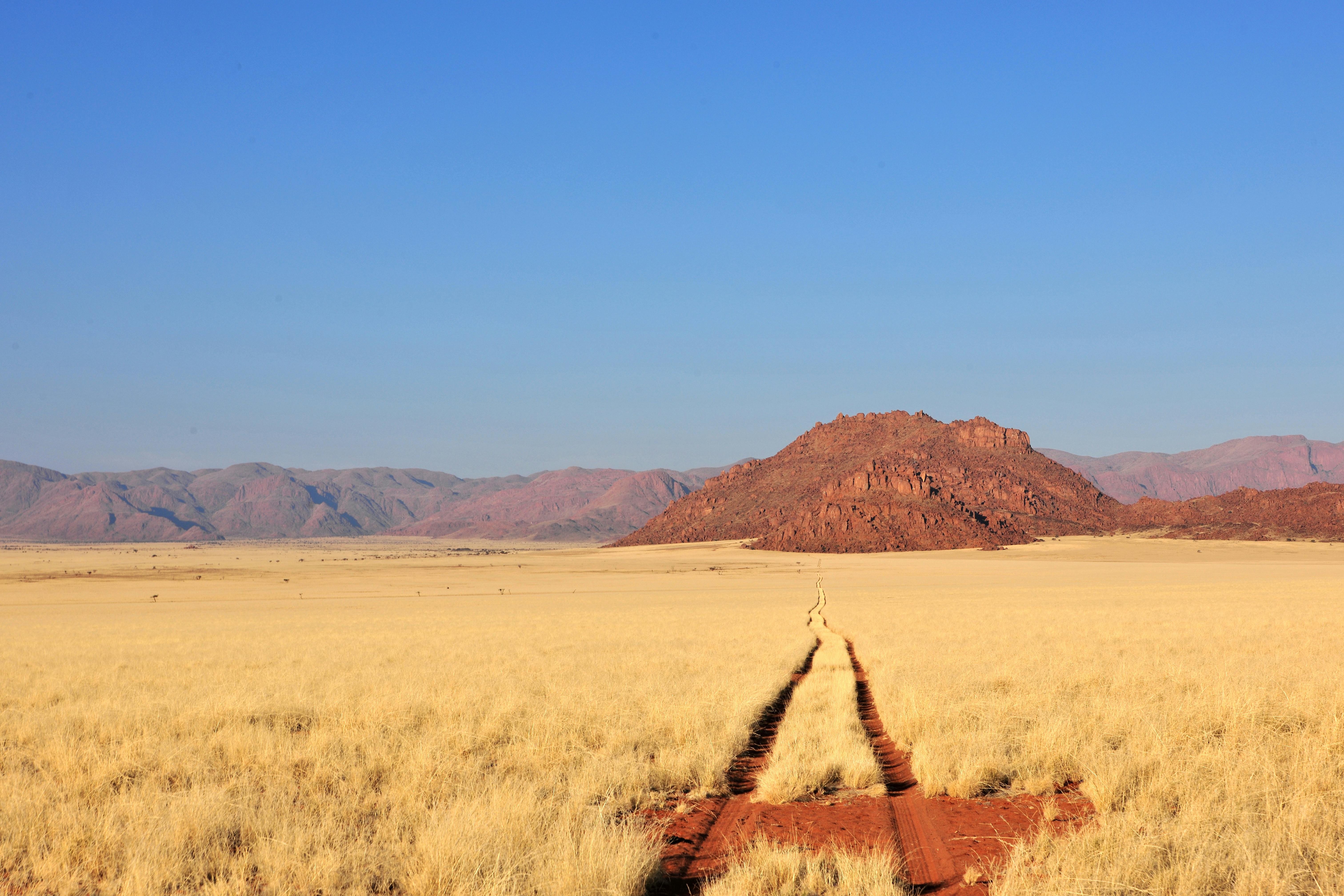 Namibia opens doors to new investments at EU business forum
