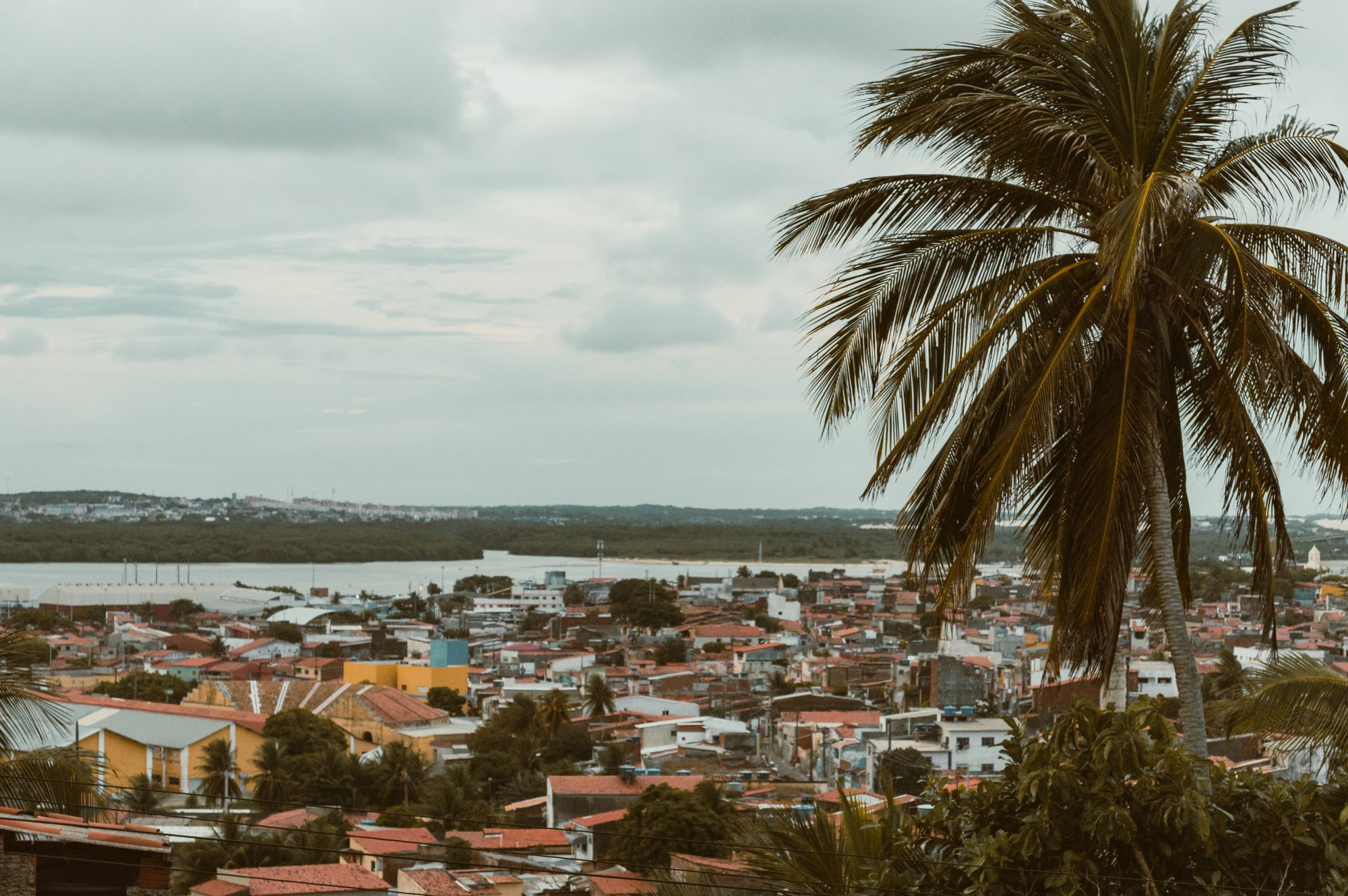 Olinda