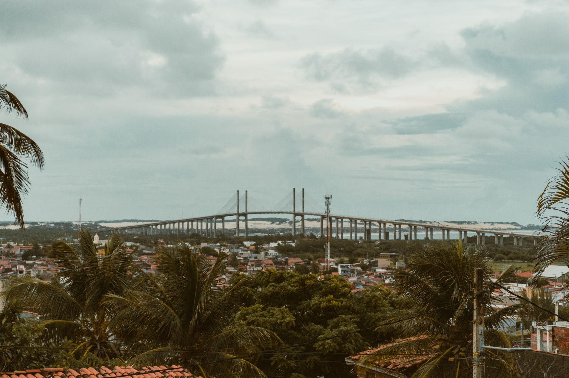 Popular sights in Maceió Landmarks in Maceió