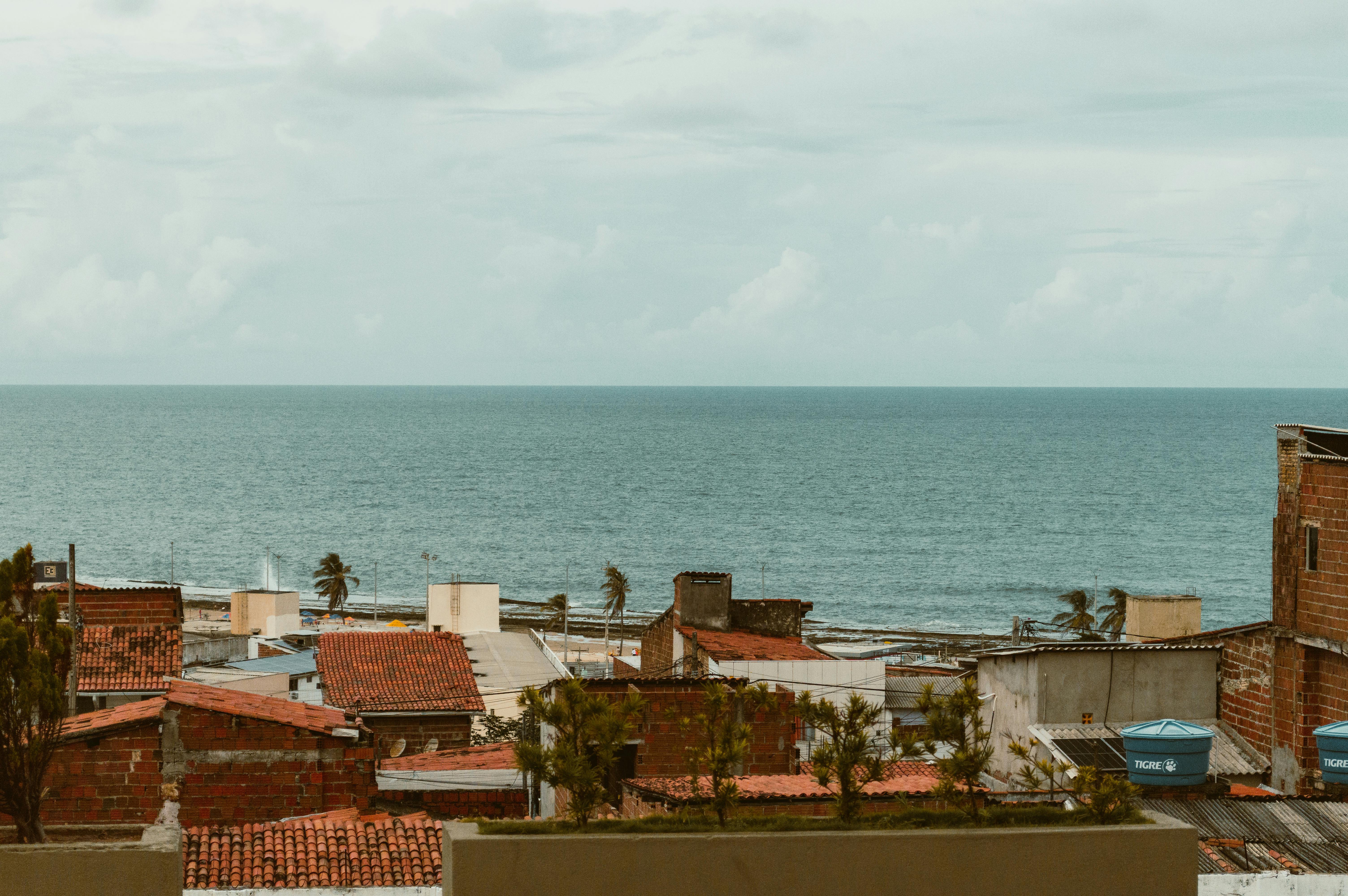 climate resilience sea level rise — Photo by Ivett M on Pexels