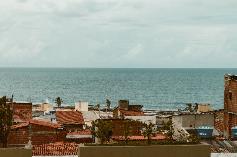 Previsão do tempo Natal: chuva, calor e alertas | Gazeta Reg