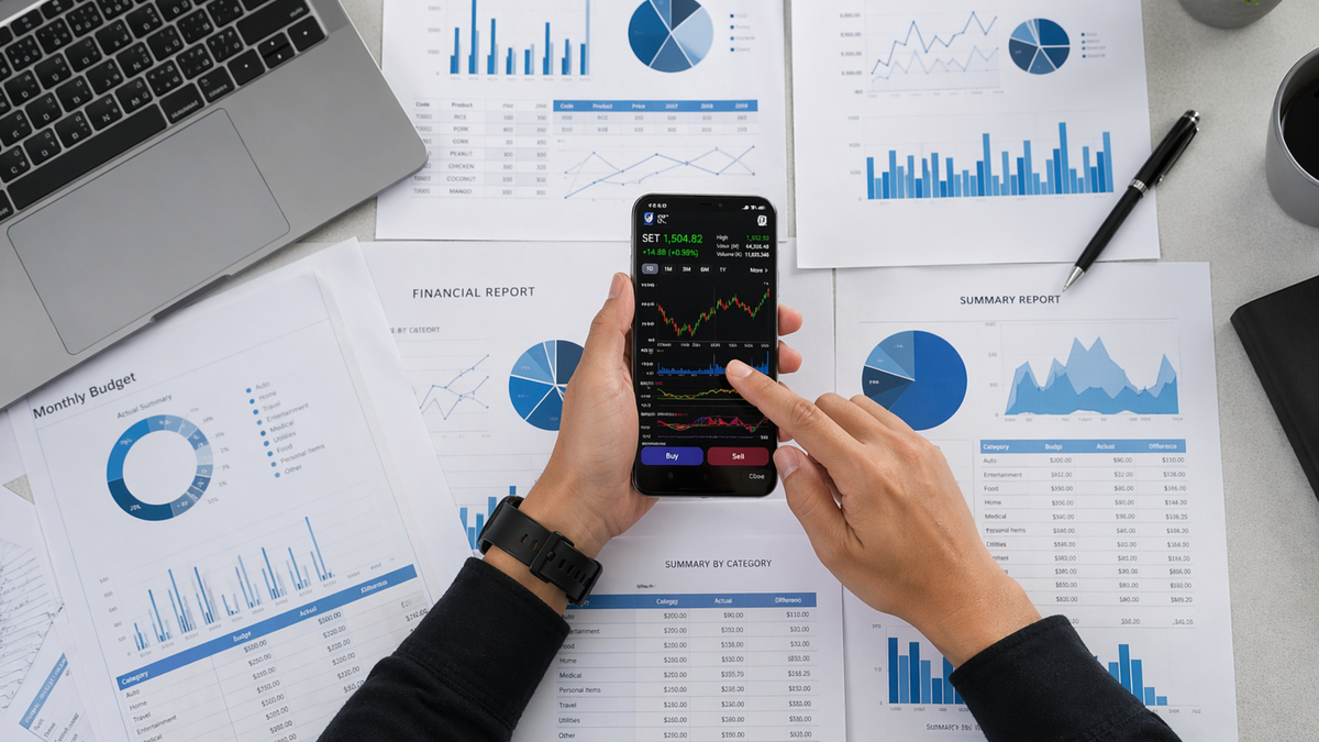 Impact des réseaux sociaux sur la croissance des PME