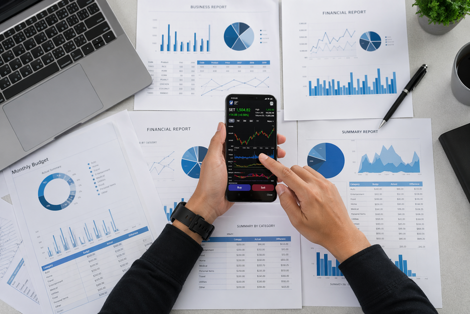 professional reviewing website mobile phone