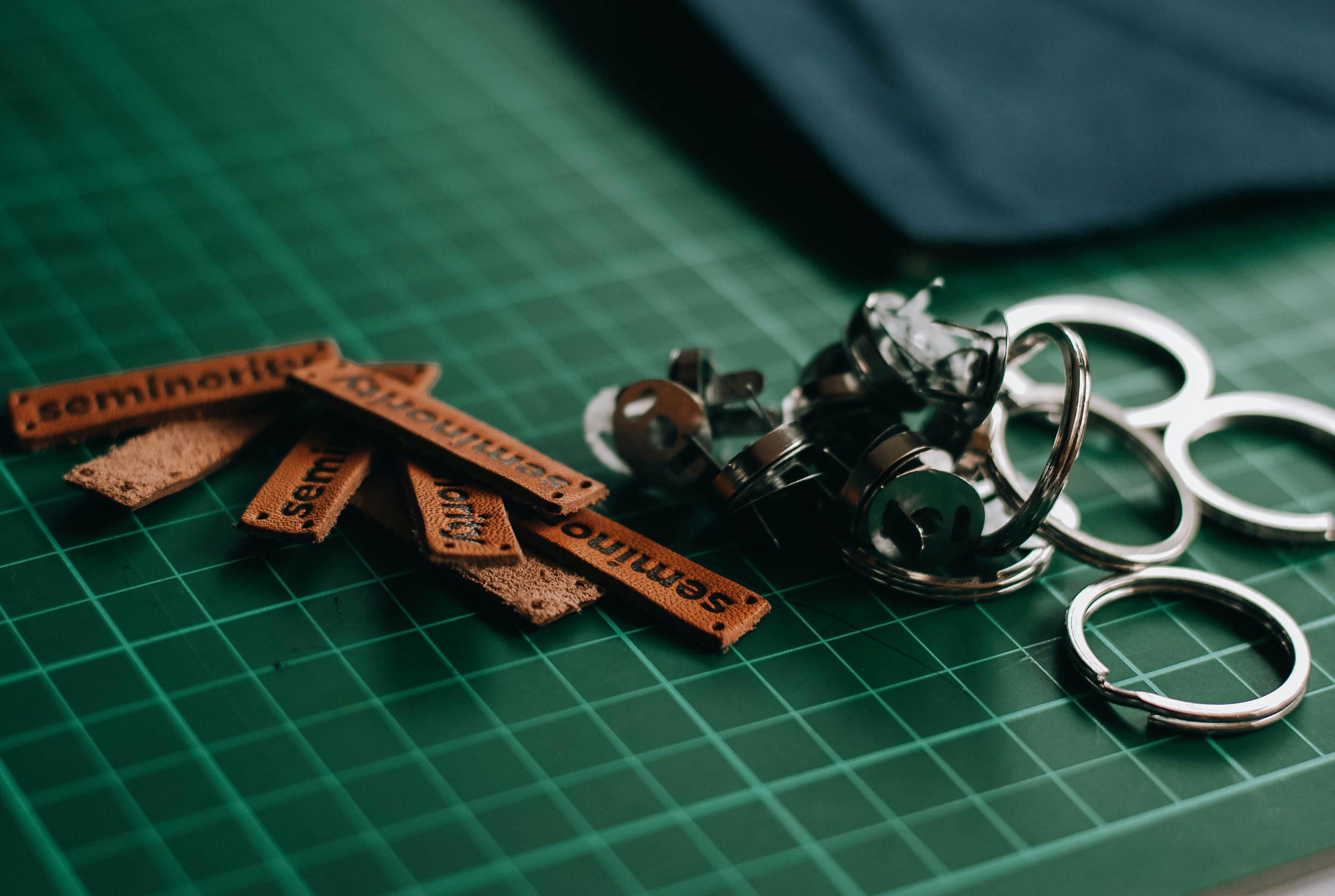 OPINION: Crafts and hobbies that will get you off your phone screens — Photo by rakhmat suwandi on Pexels