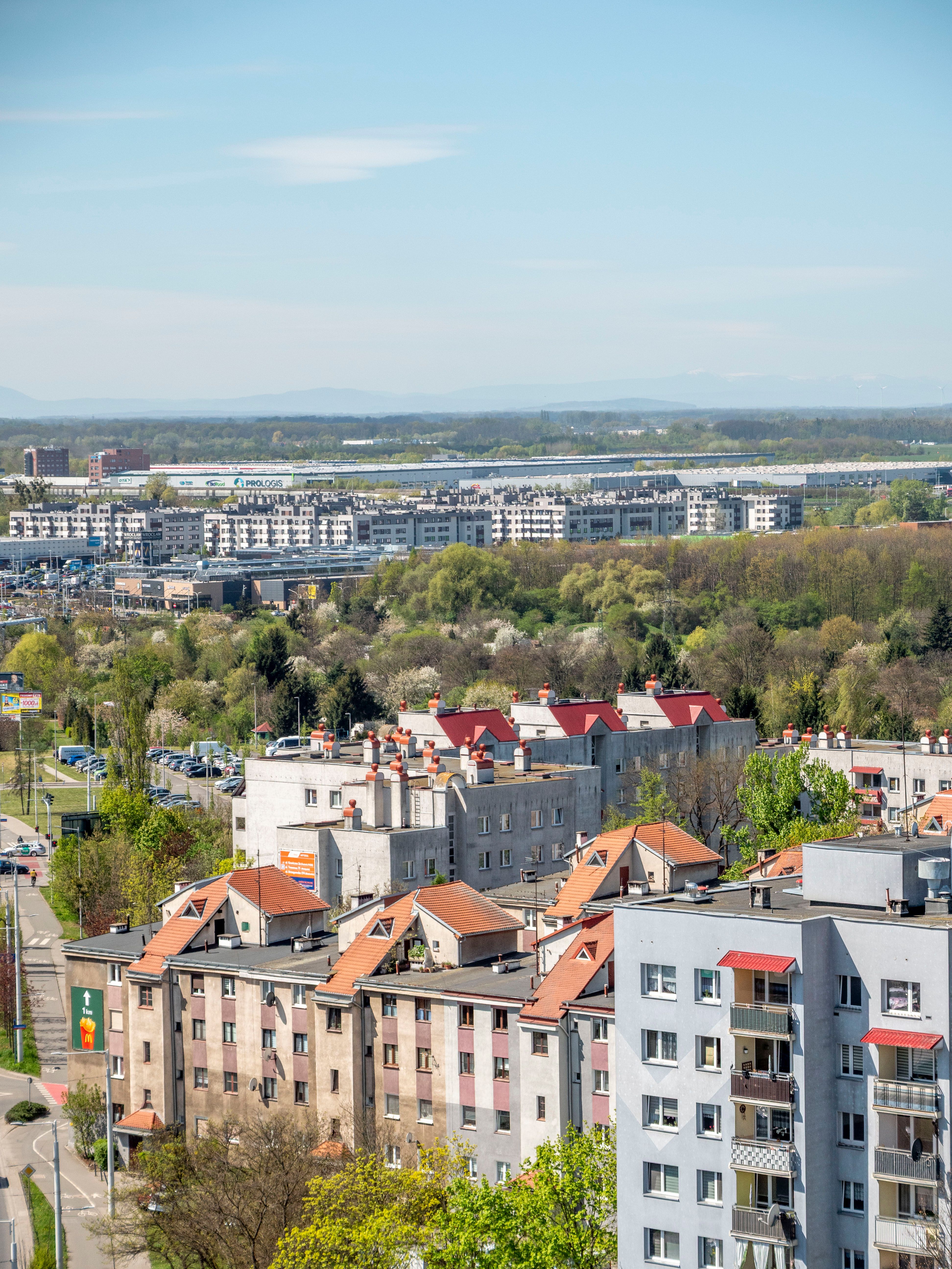 Niezapomniane widoki – apartamenty w Międzyzdrojach