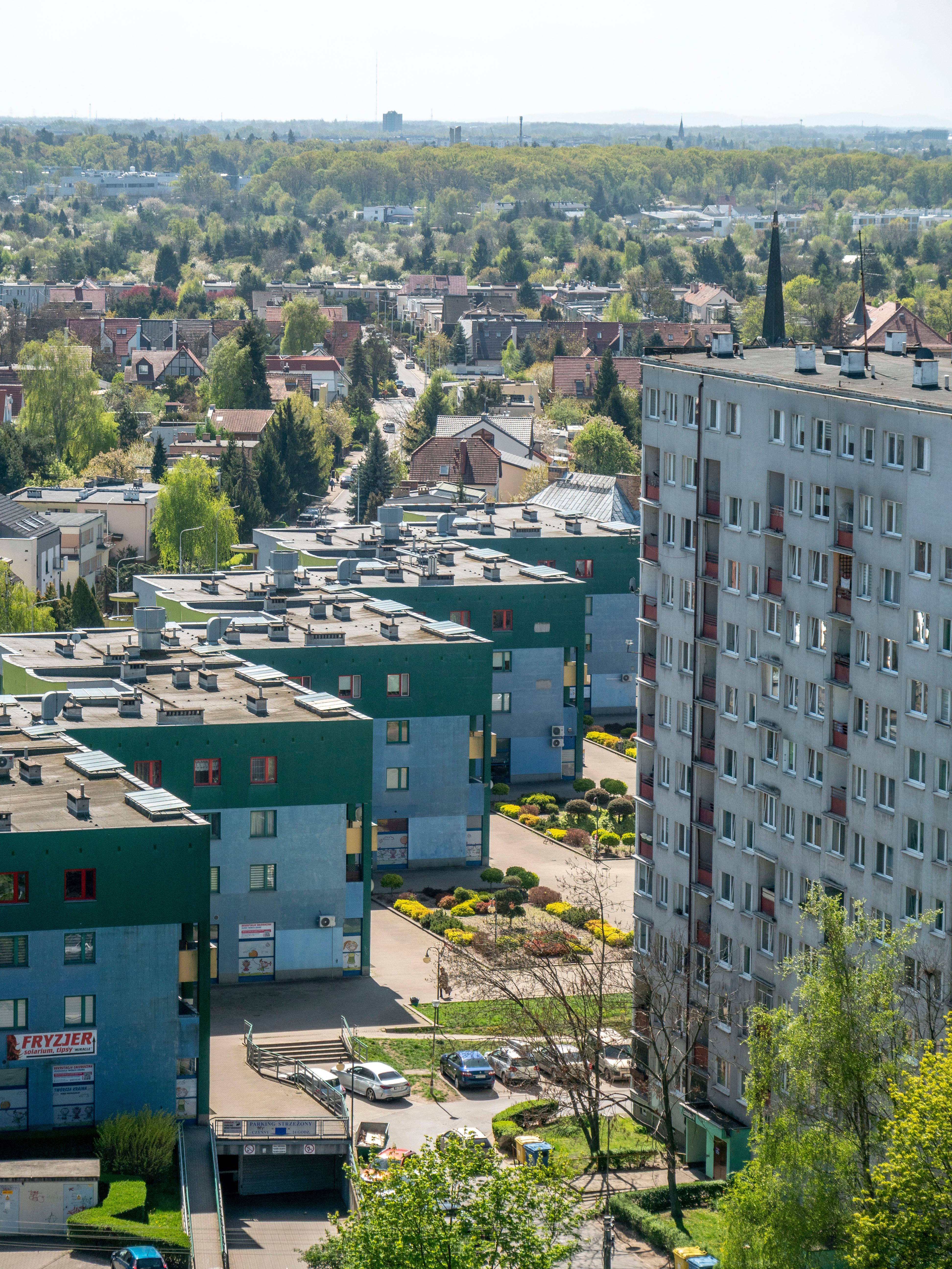 Jakie wyzwania czekają na właścicieli domów jednorodzinnych w Kielcach?