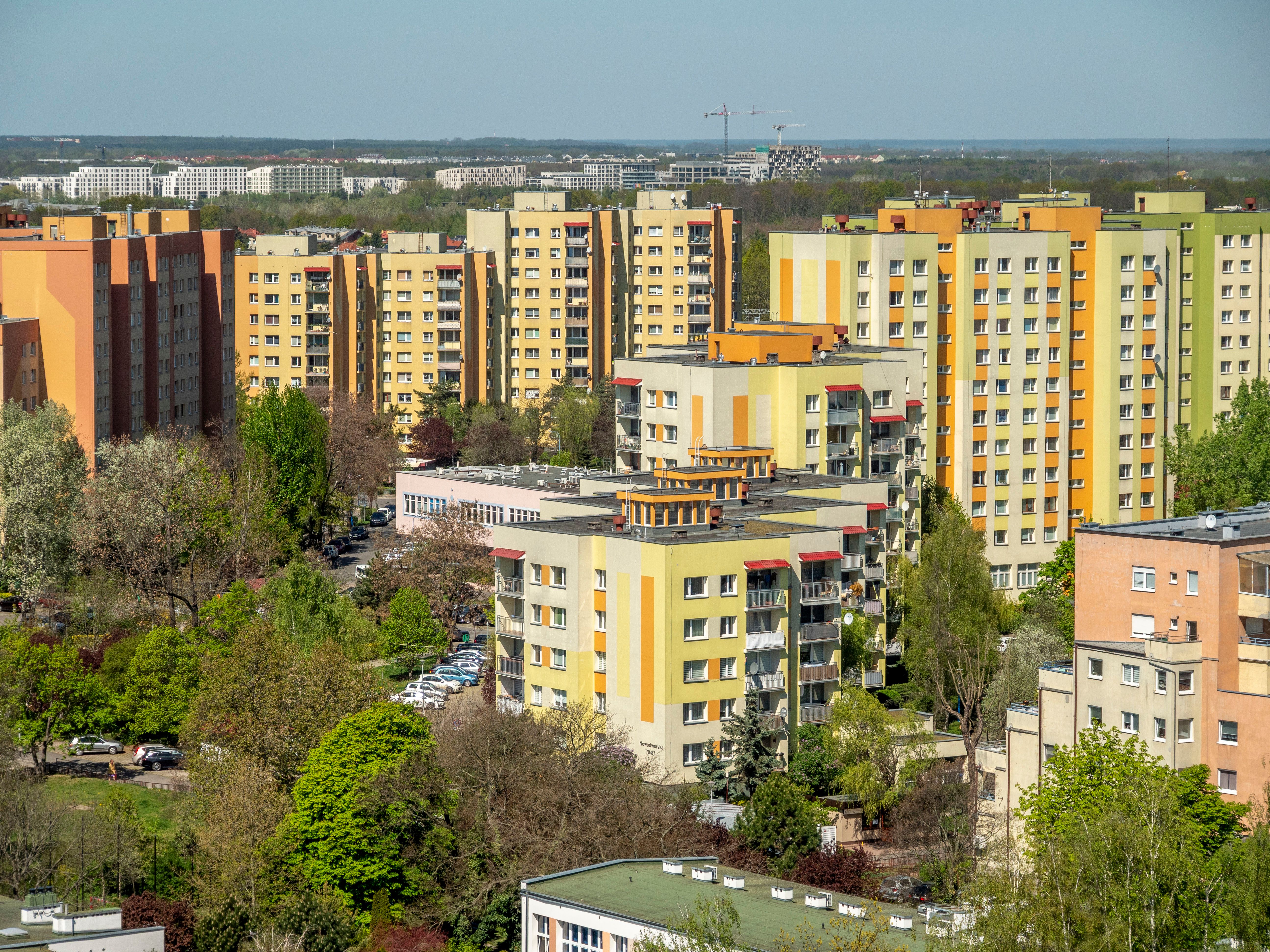 Weryfikacja dopłat mieszkaniowych