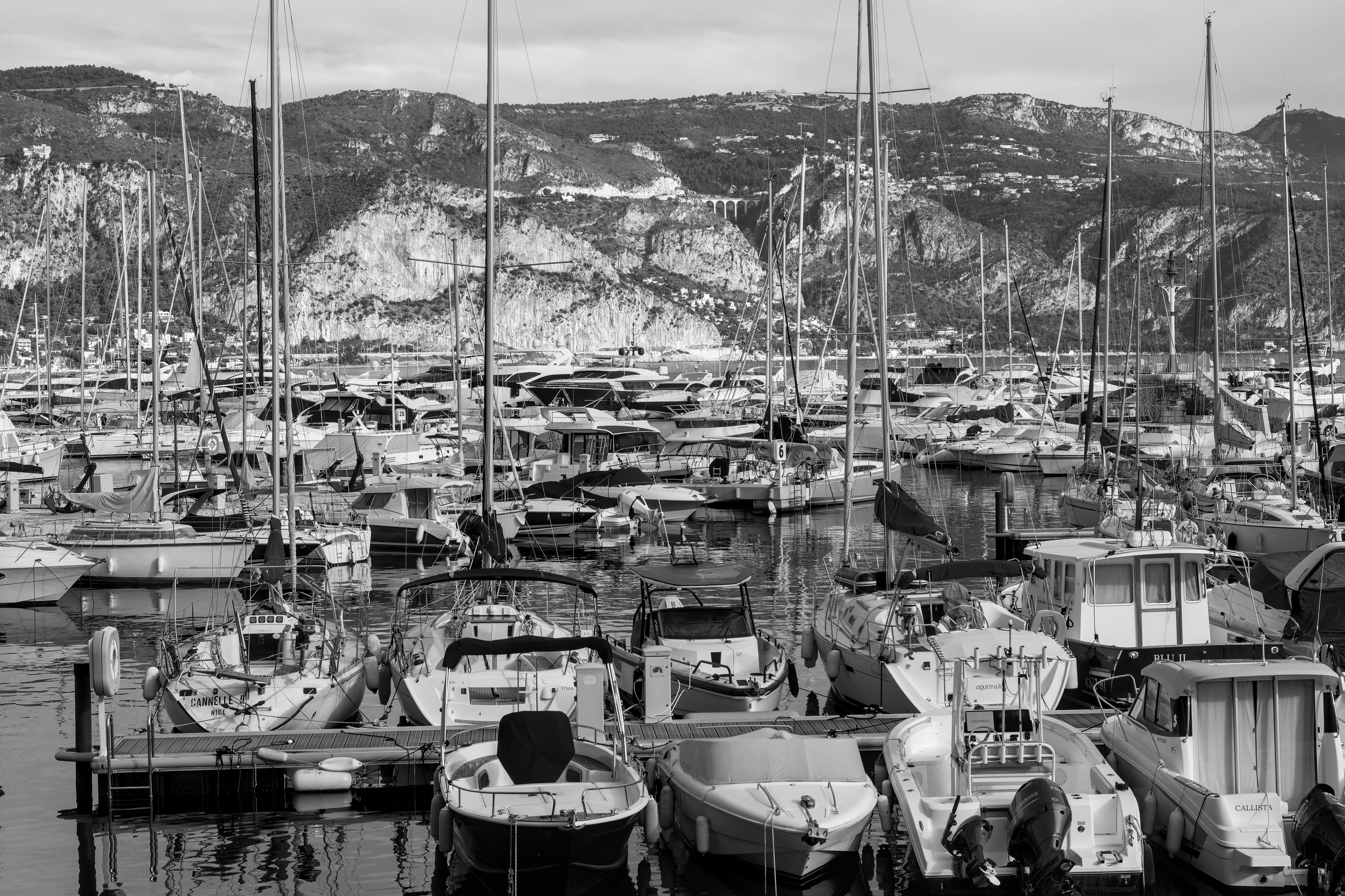 Cap-Ferrat: A Luxury Day Trip on the French Riviera