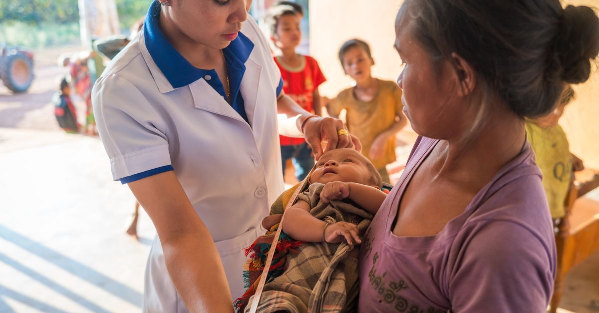 Challenges in Regulating Private Healthcare Providers