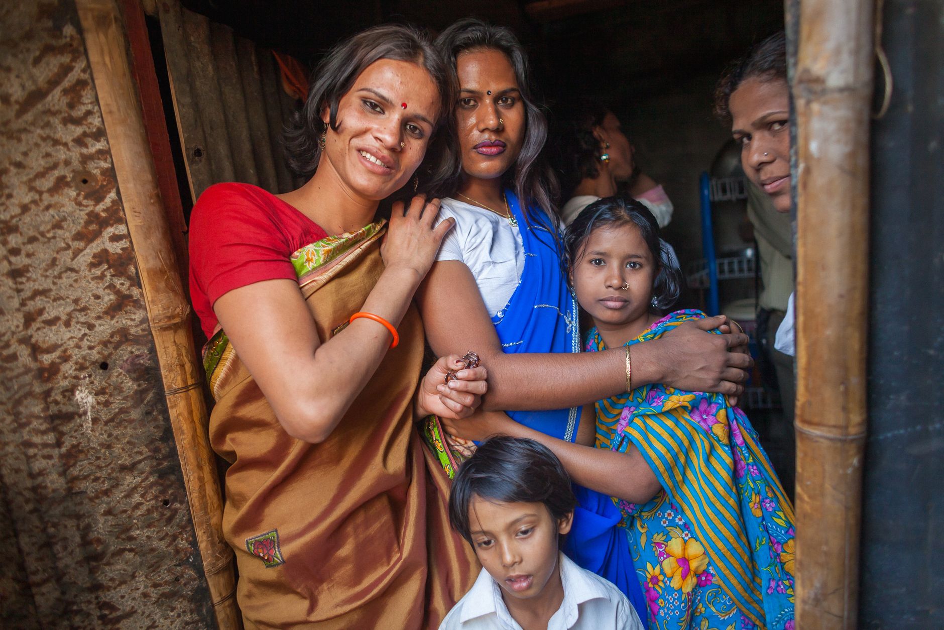 Ensuring Financial Wellbeing for Every Indian Citizen