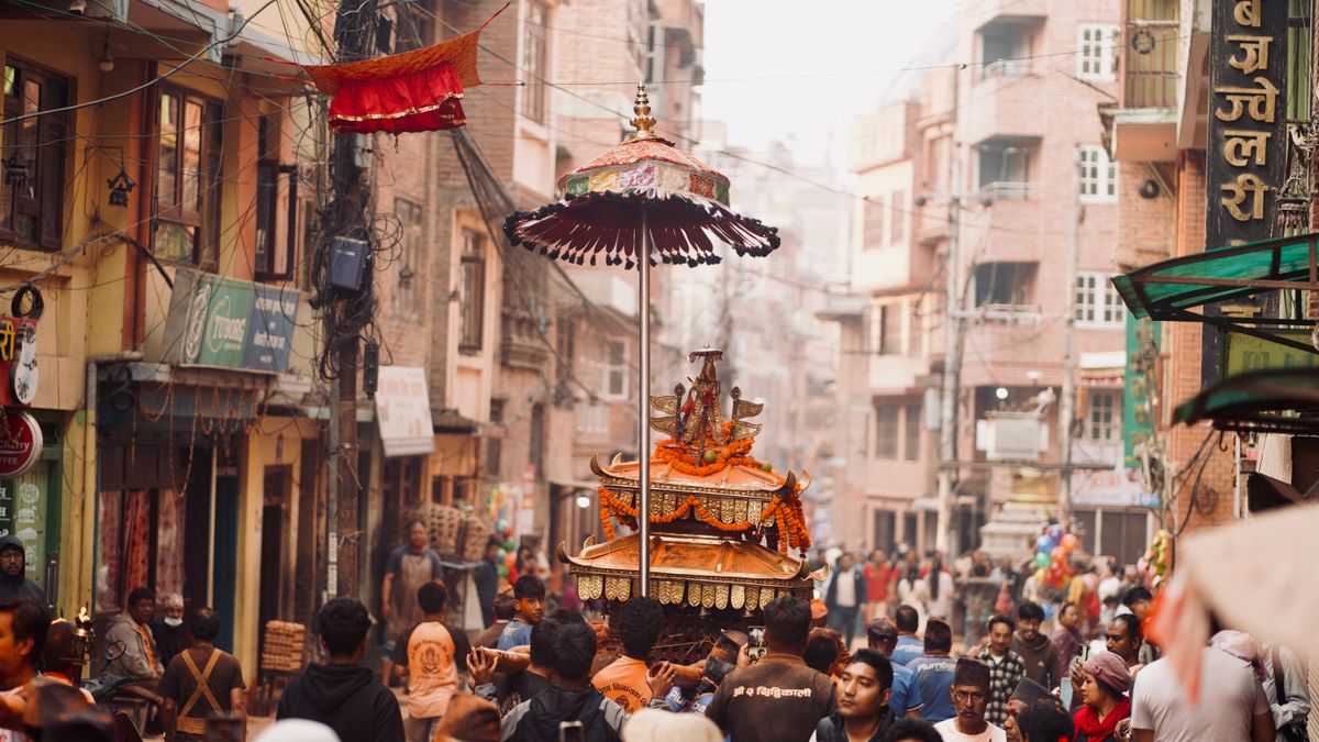 Fırsat Nepal & Himalayalar’da Yoga Turu
