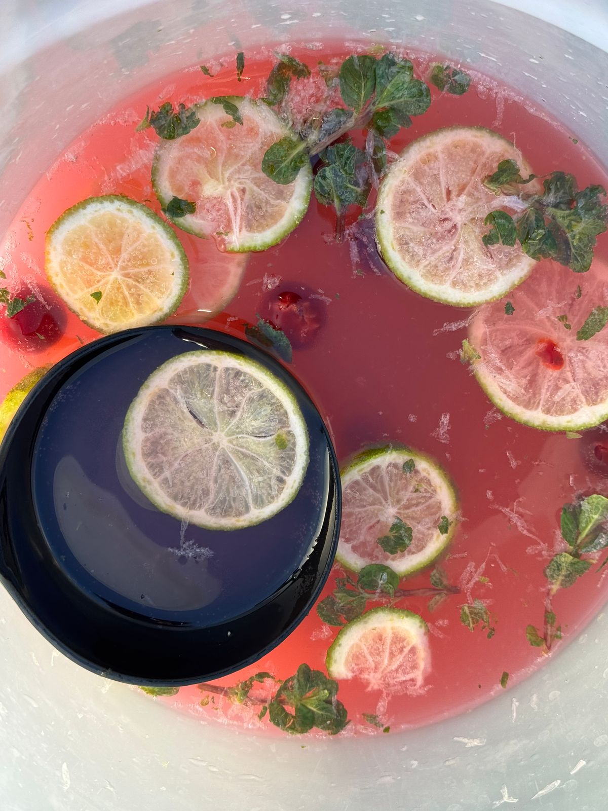 Halloween Punch