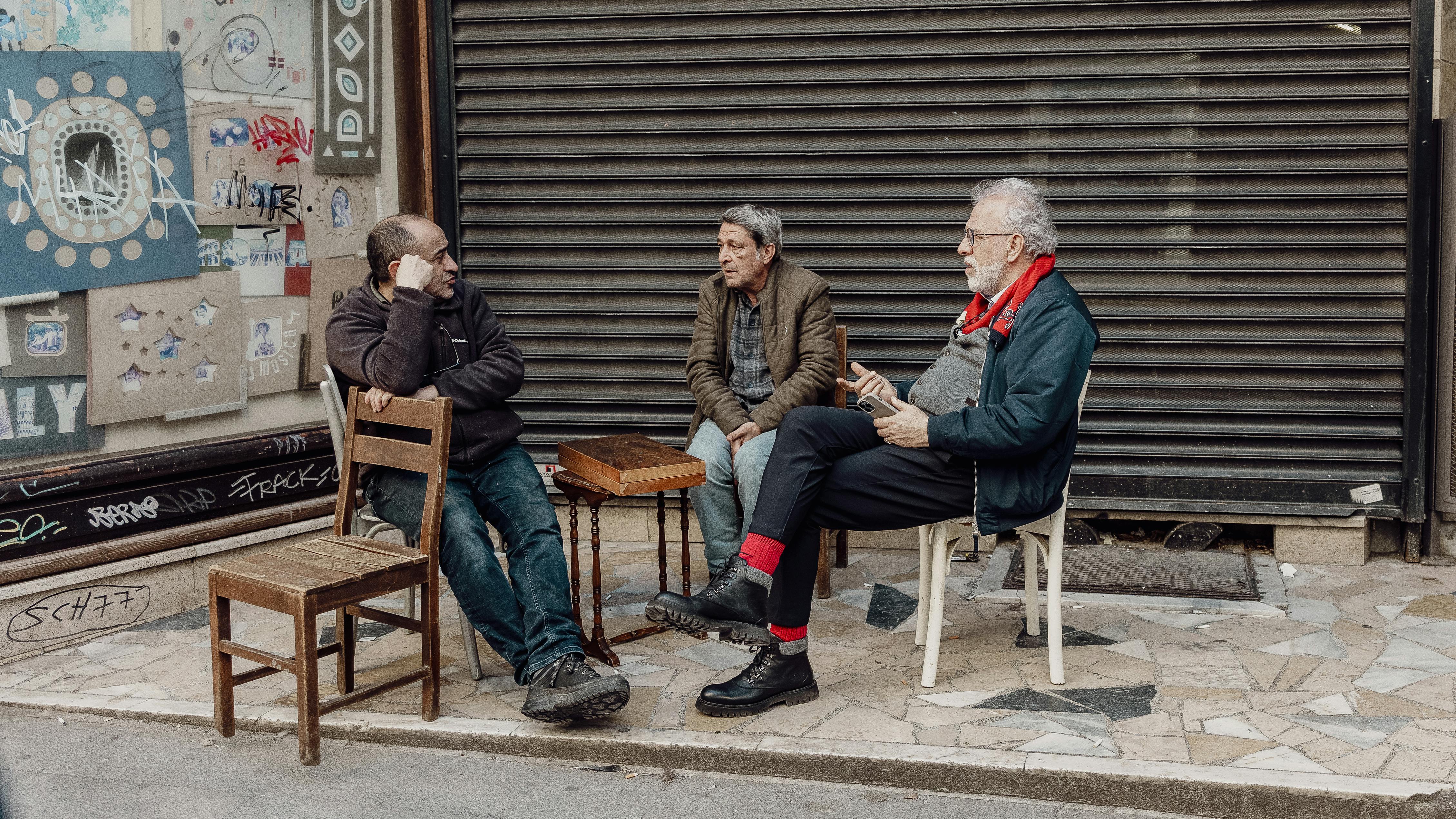 Age, wealth, globalisation: the three main drivers of life insurance growth in Asia — Photo by Eyüpcan Timur on Pexels