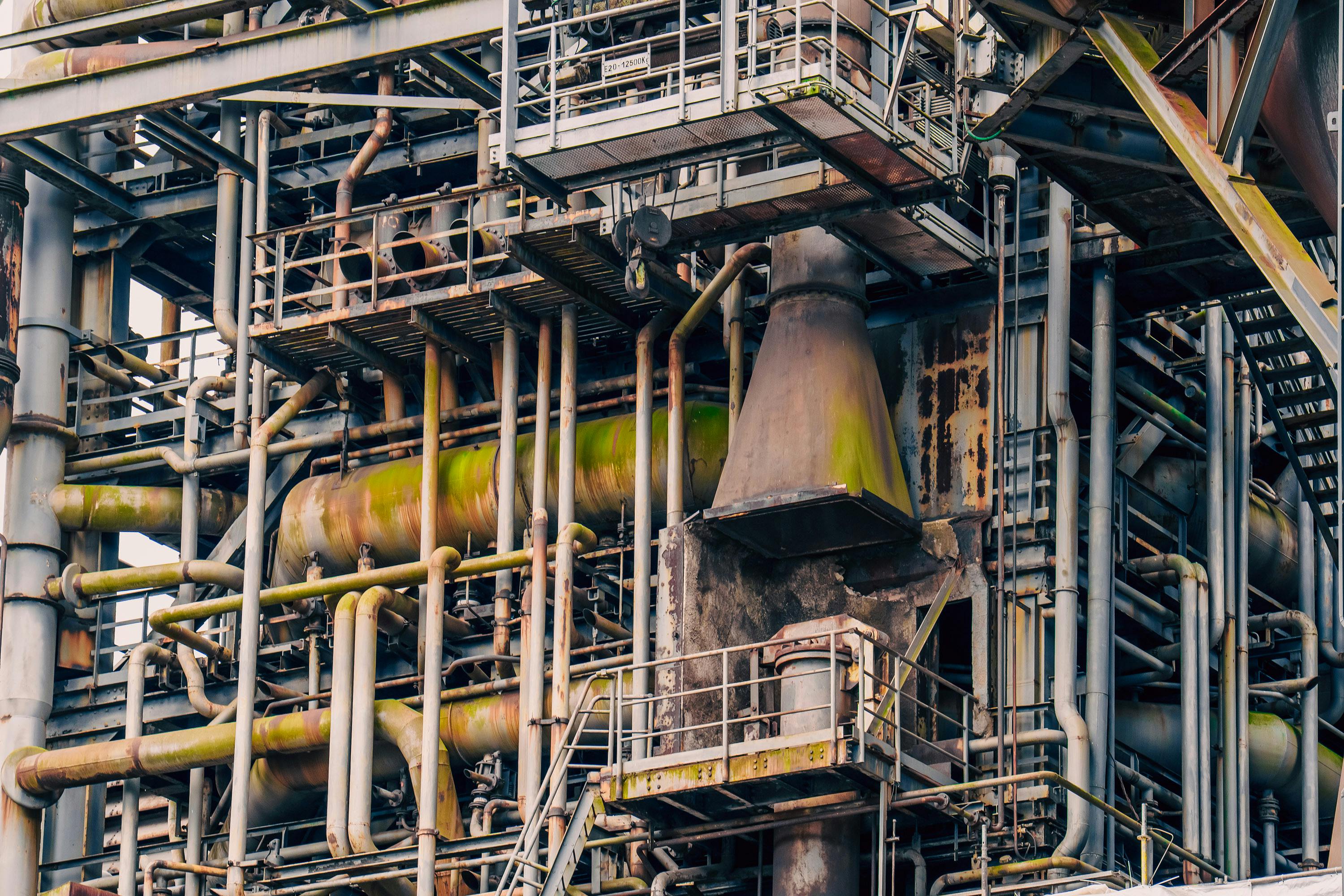 process optimization lean management — Photo by Jakub Zerdzicki on Pexels