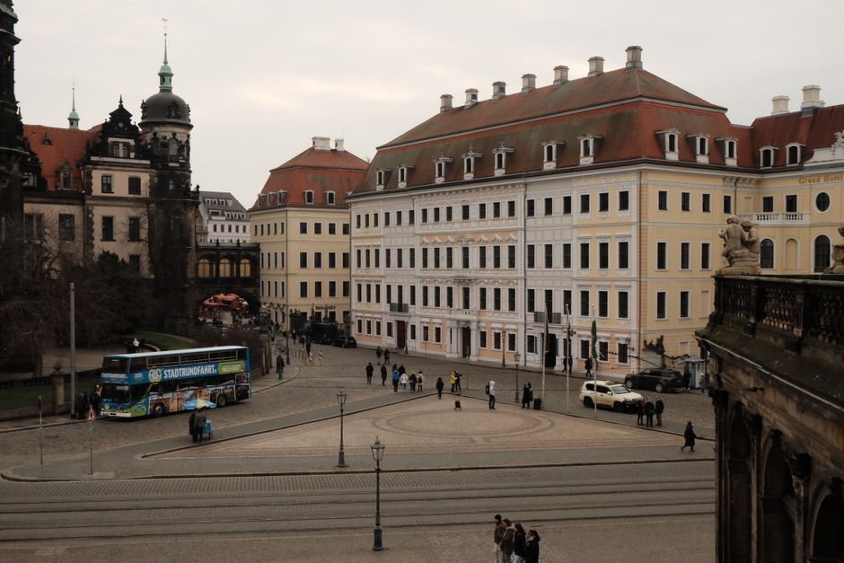 Residenzplatz