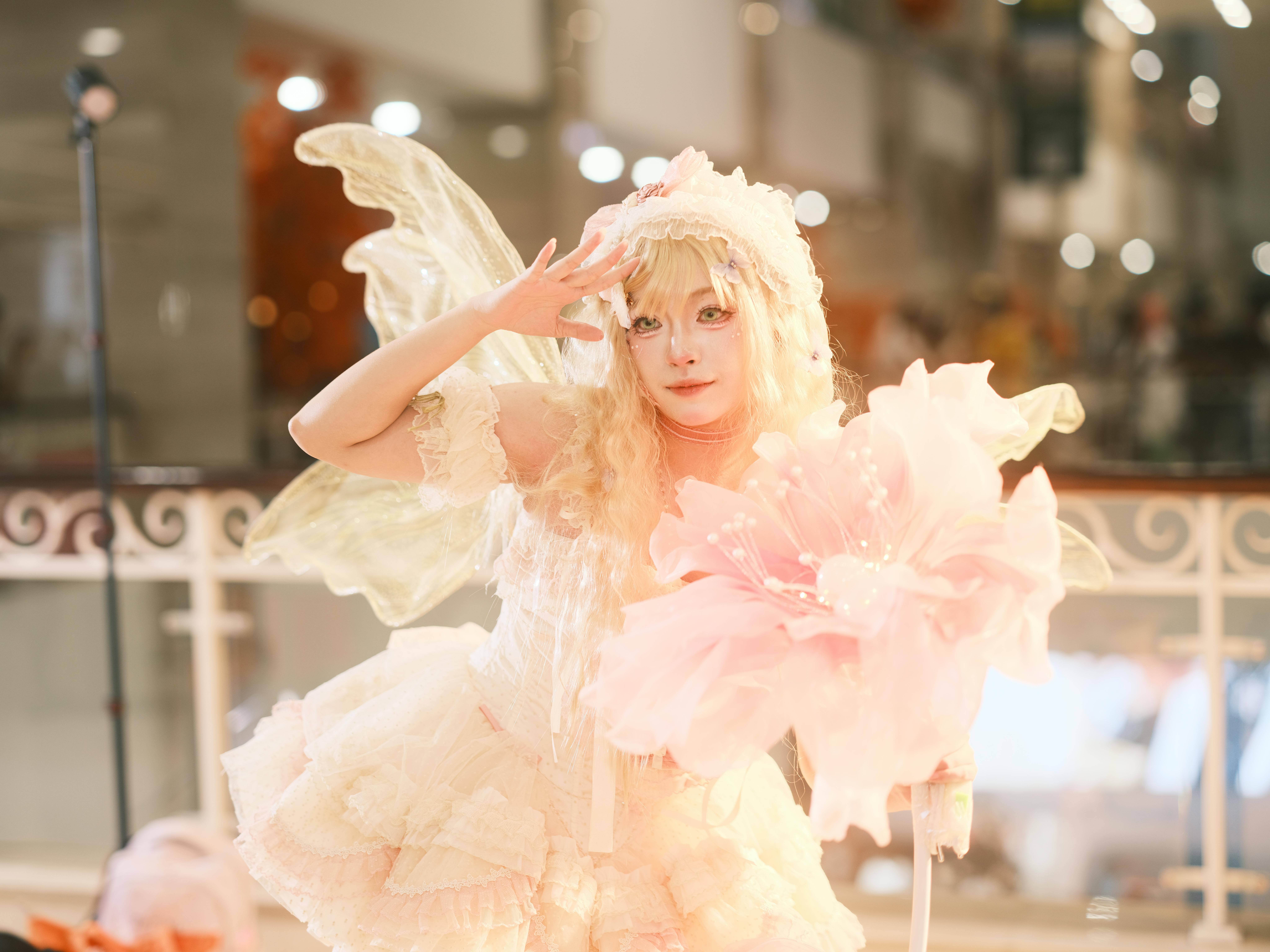 ‘Otaku’ culture features at three-day Taipei festival — Photo by TBD Tuyên on Pexels