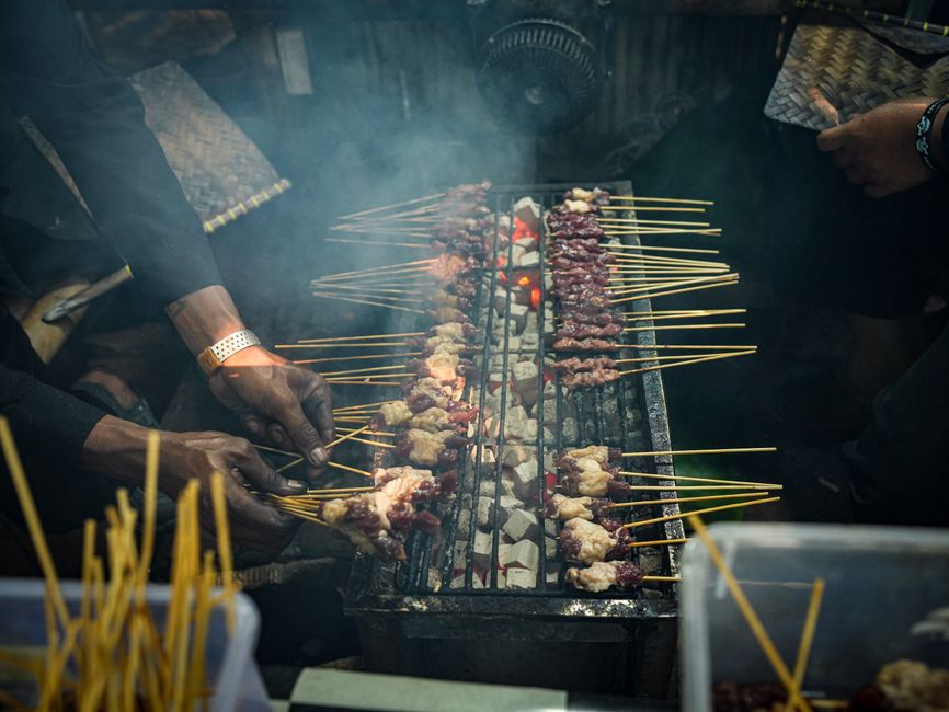 wisata kuliner khas Sumatera Barat