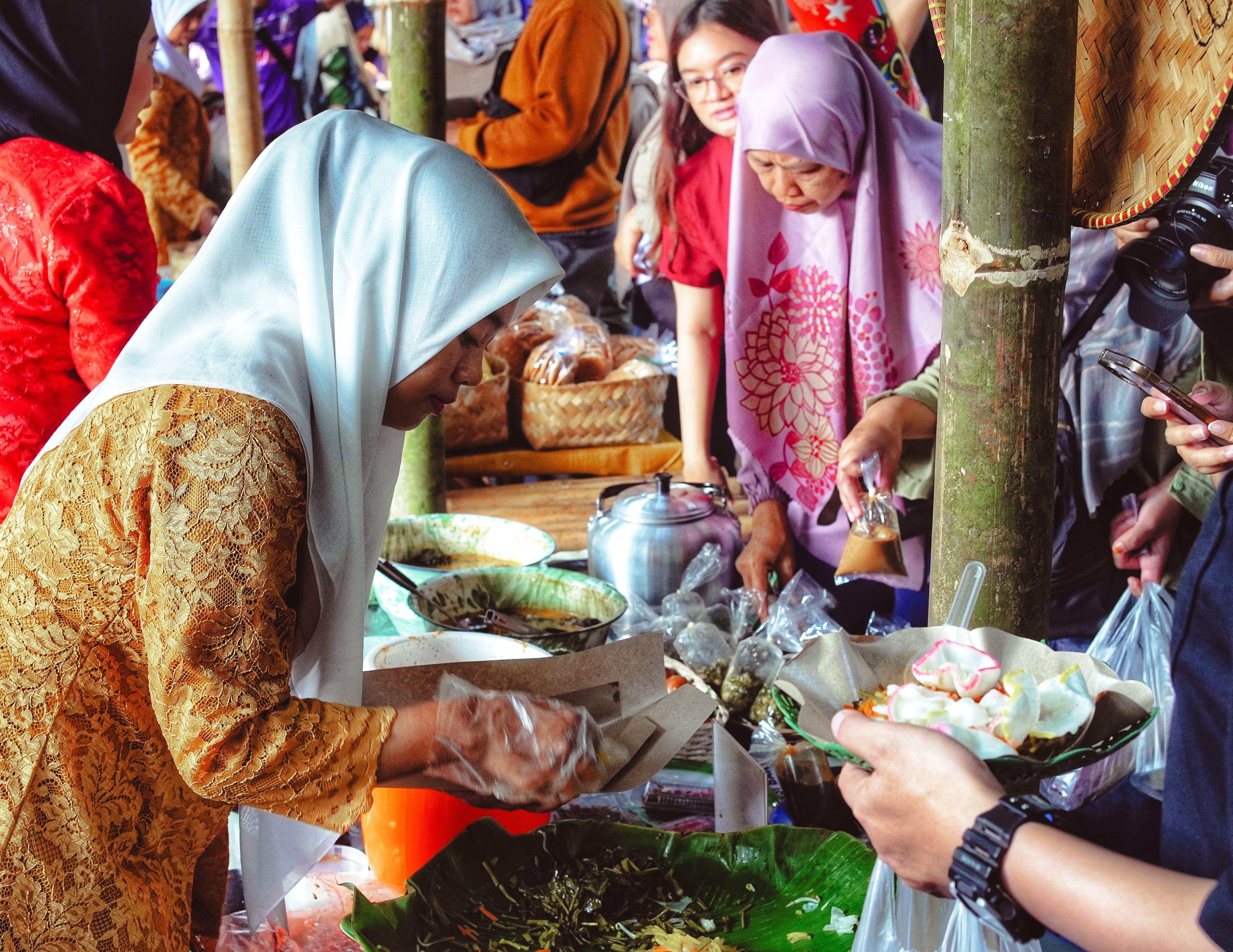 Event Recap | Suzhou Natural Fermentation Workshop Wraps Up