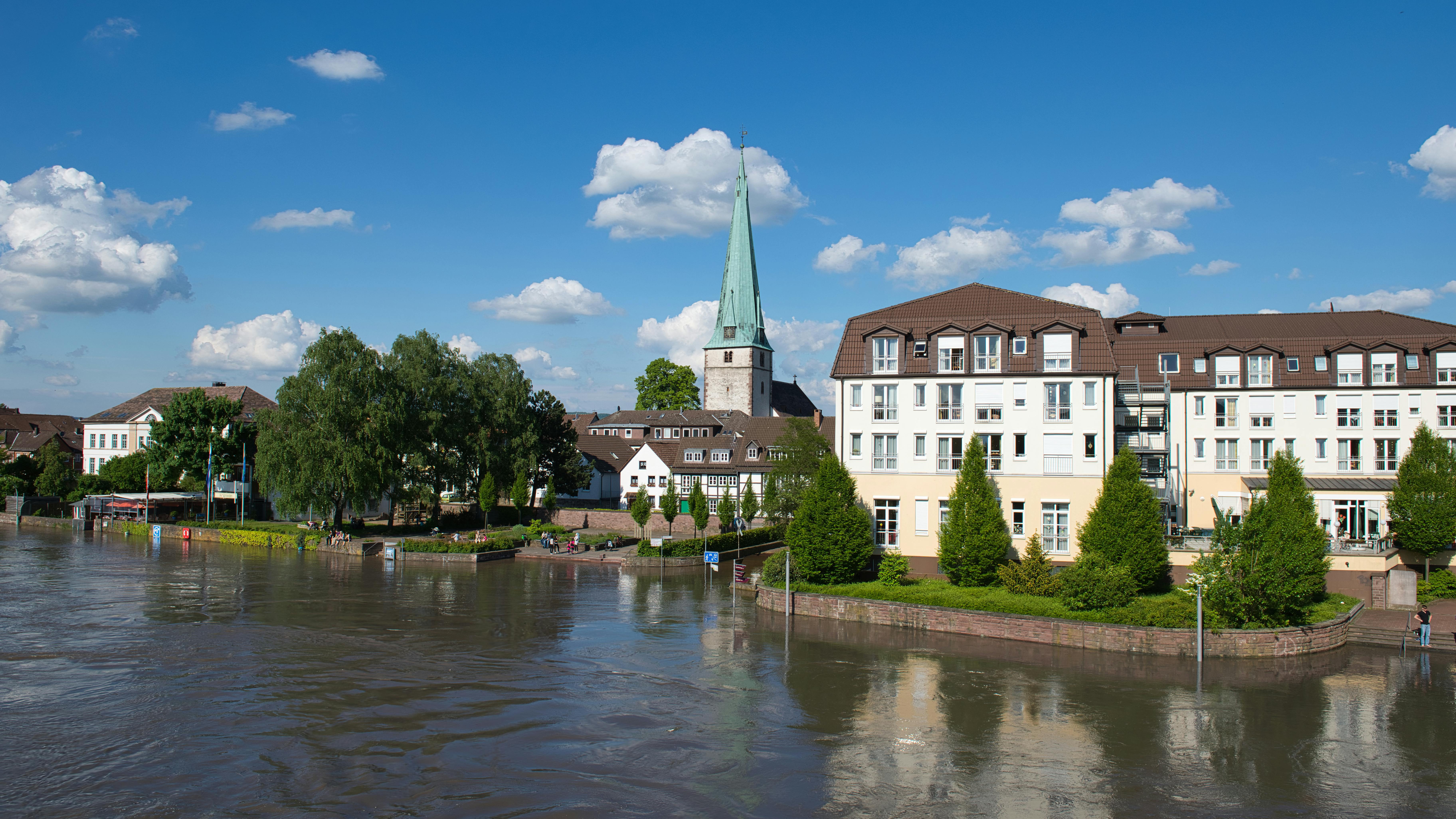 climate resilience climate policy — Photo by Wolfgang Weiser on Pexels