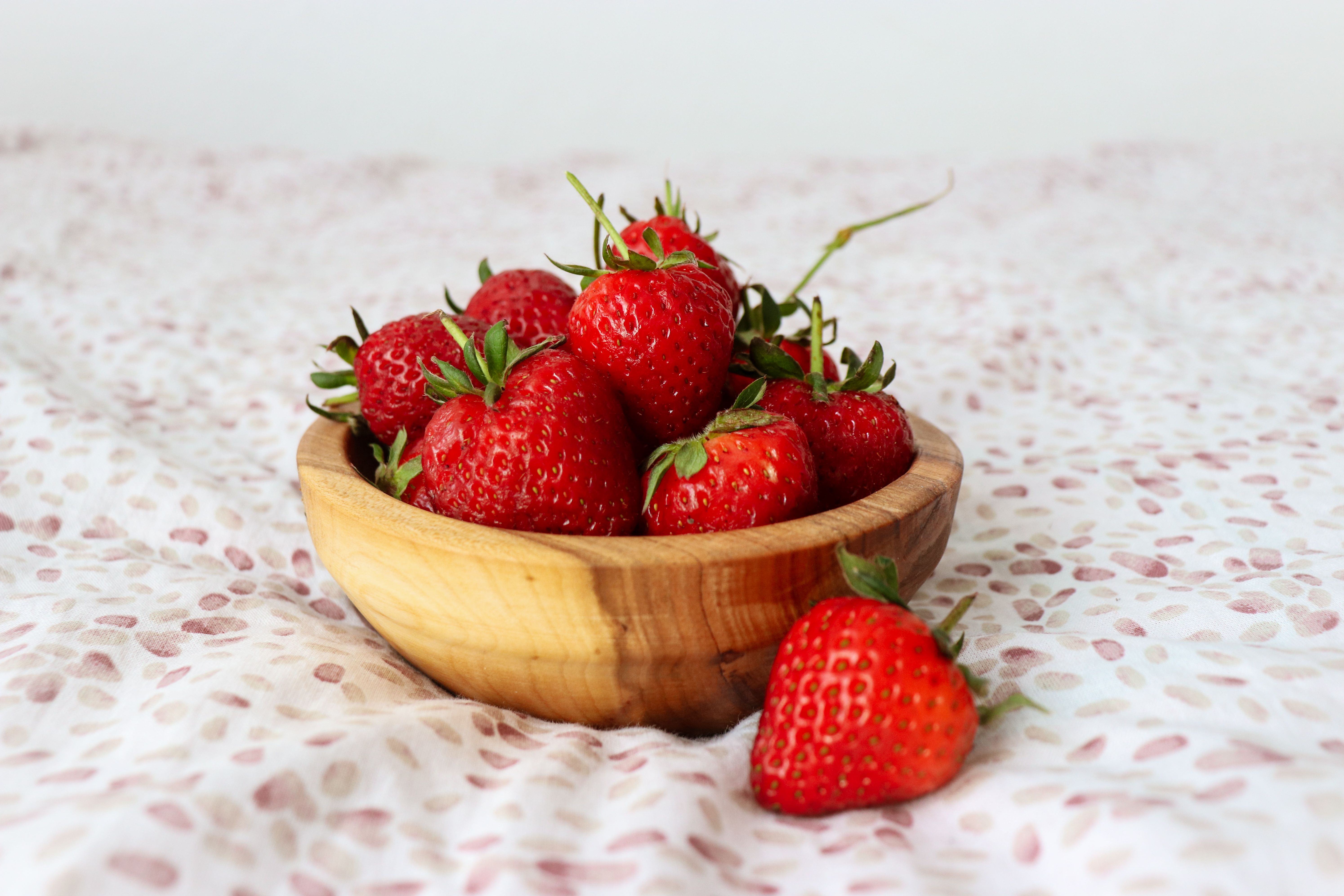 40 Best Spring Recipes (Fresh, Healthy and Easy!) — Photo by Gizem Gökce on Pexels