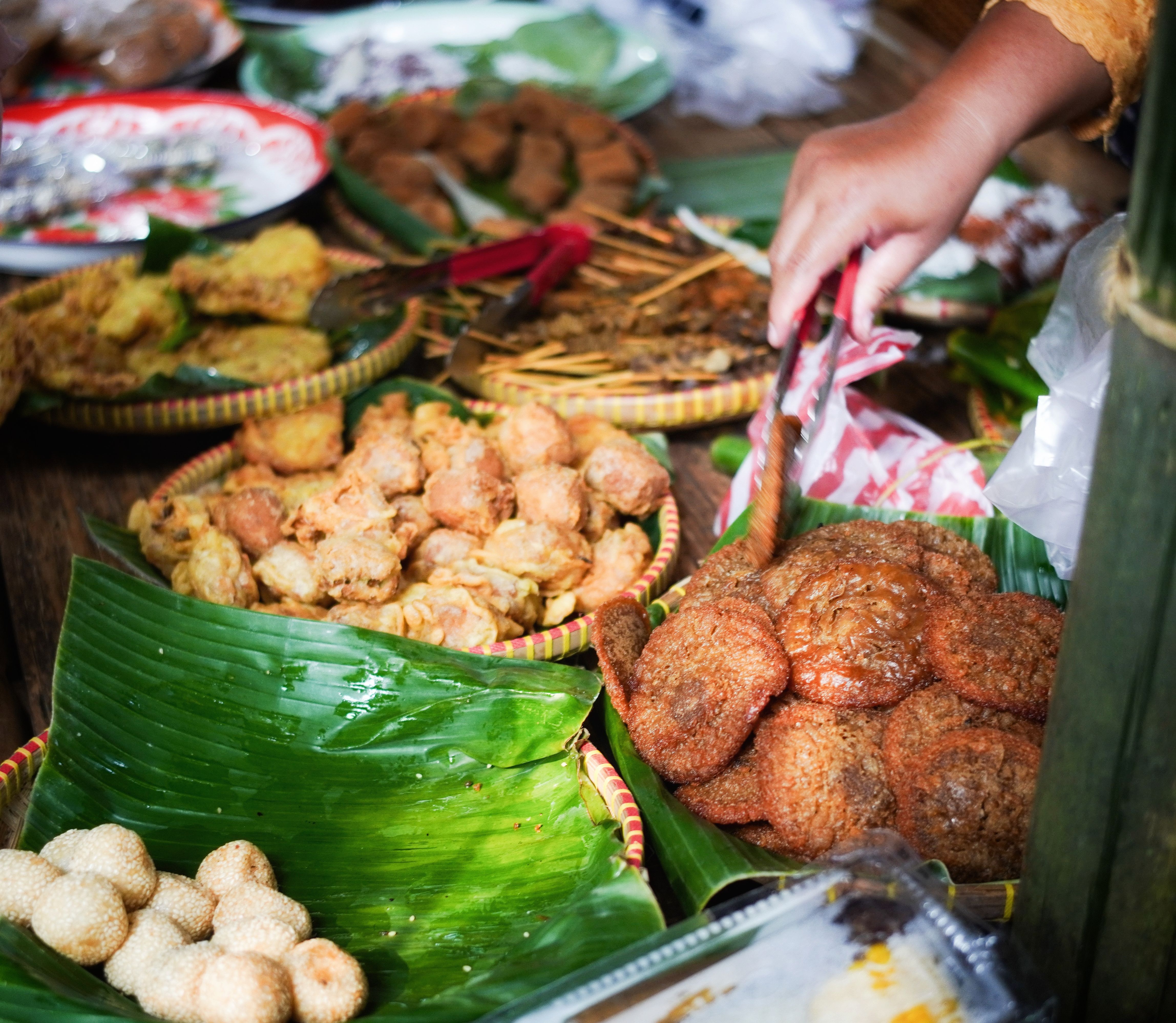 Foto stok gratis asia tenggara, asli, bersemangat