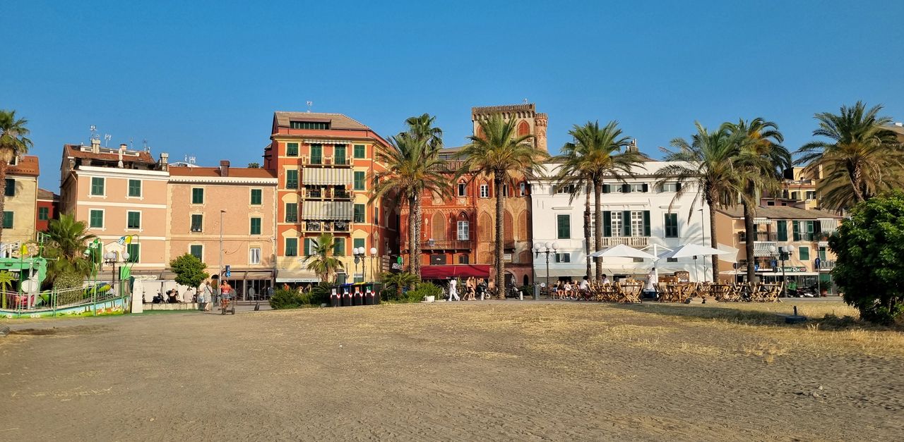 Sestri Levante