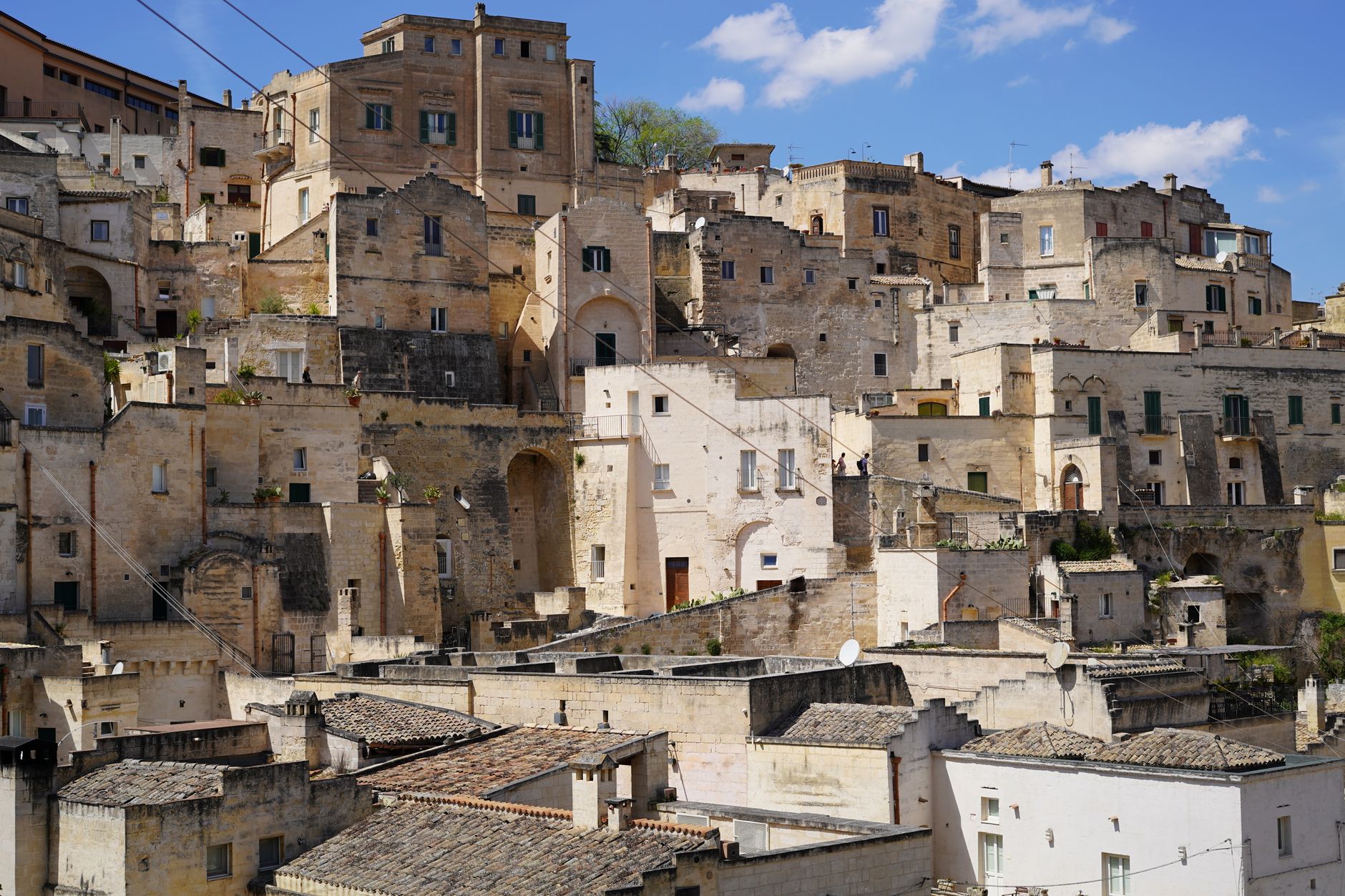 Matera