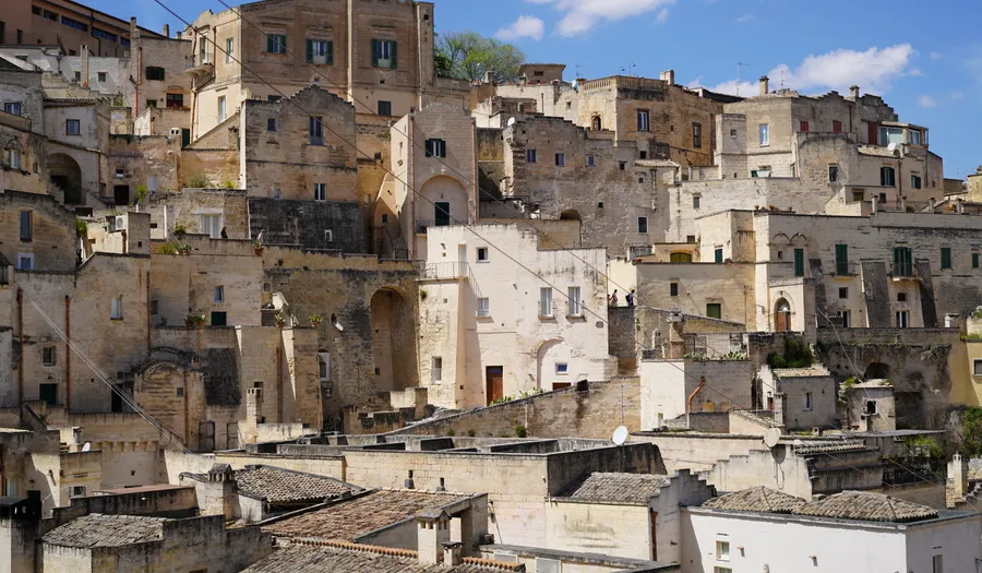 Matera