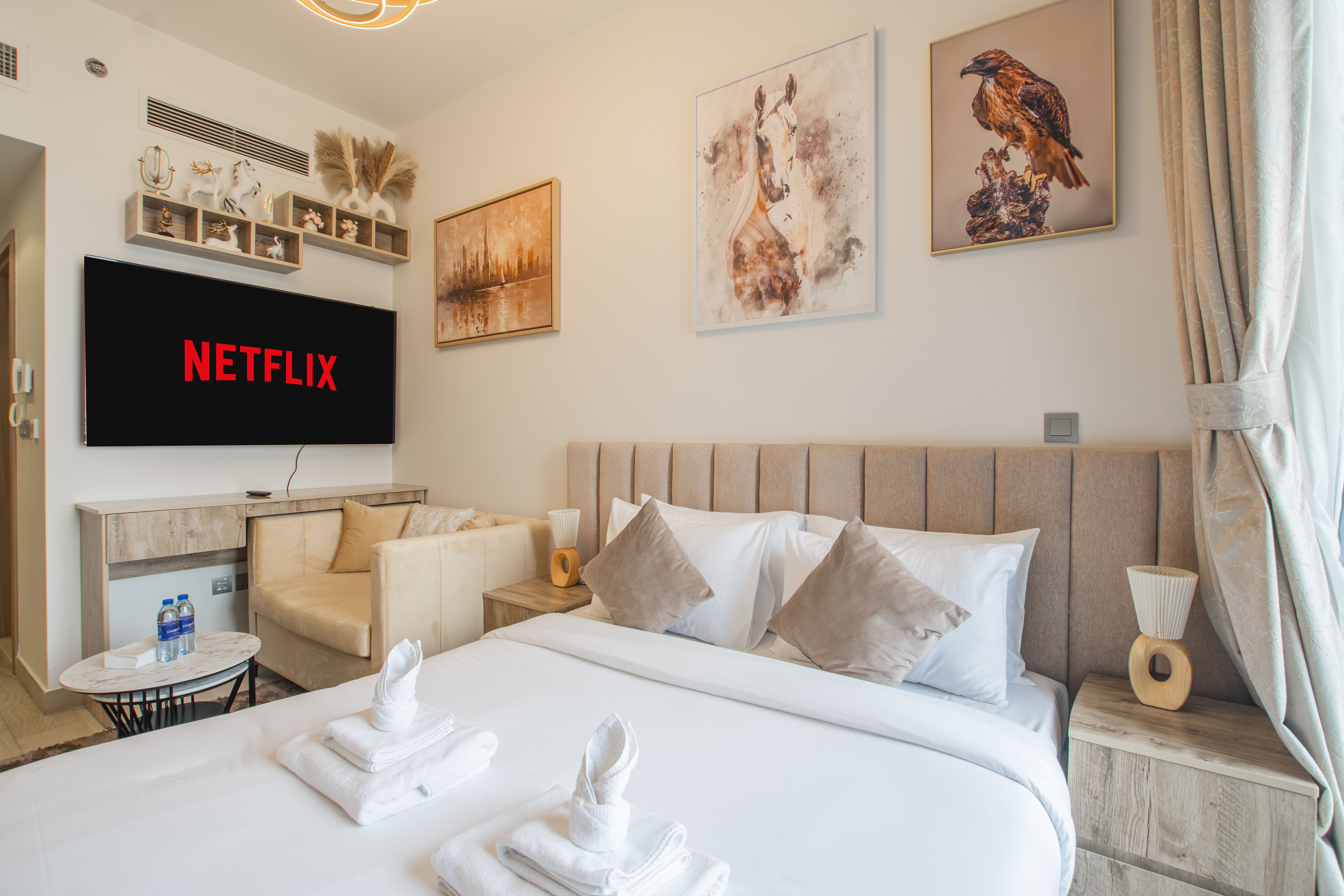 Netflix Remains The King Of Streaming General Entertainment (NASDAQ:NFLX) — Photo by Waqas ilyas on Pexels