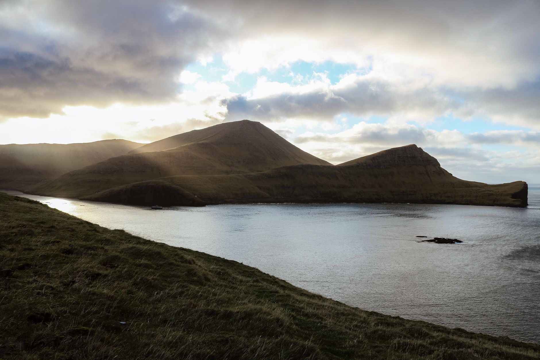 Faroe Islands, Denmark