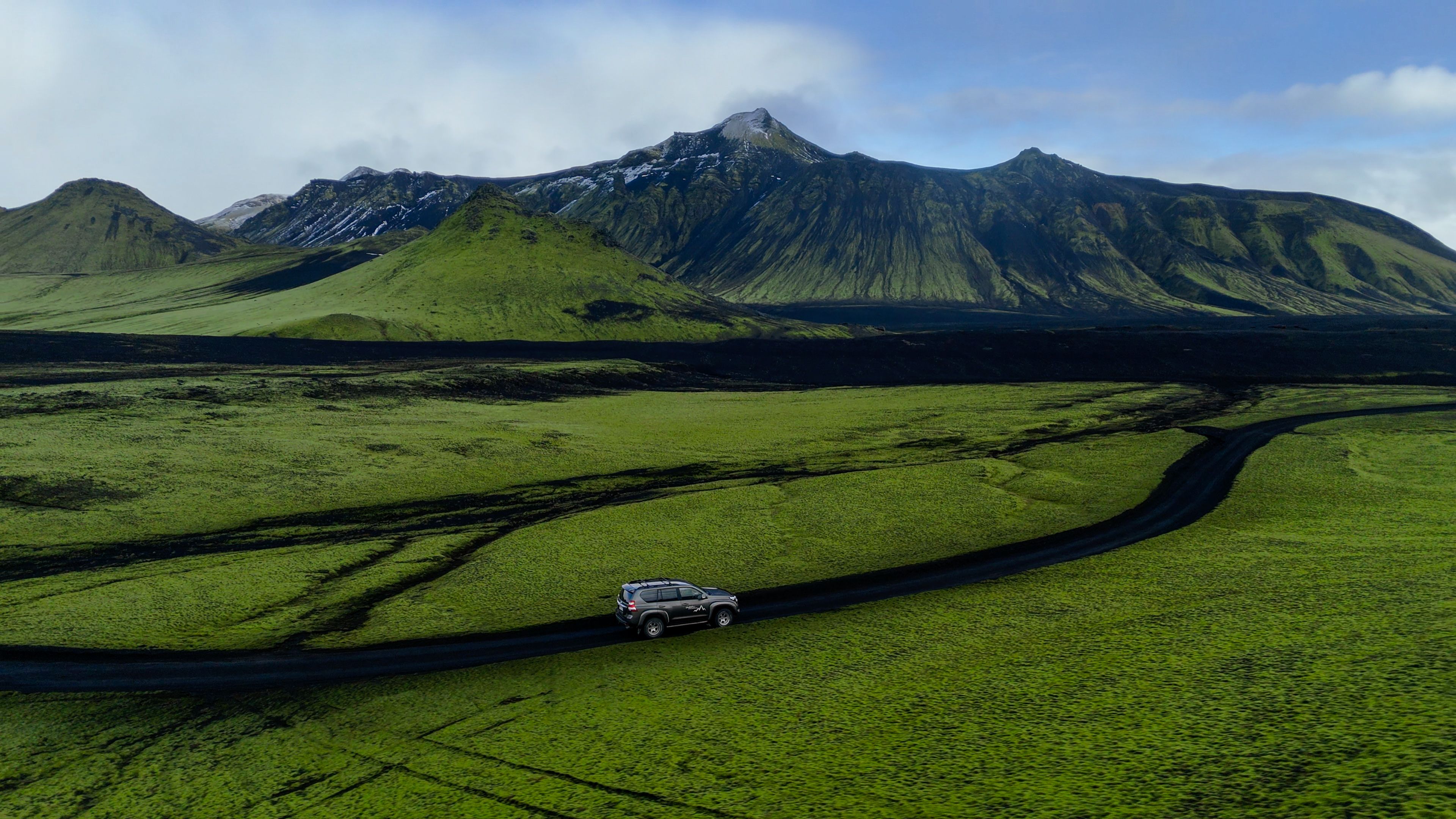 Best Tour Companies in Iceland — Photo by Veronika Benz on Pexels
