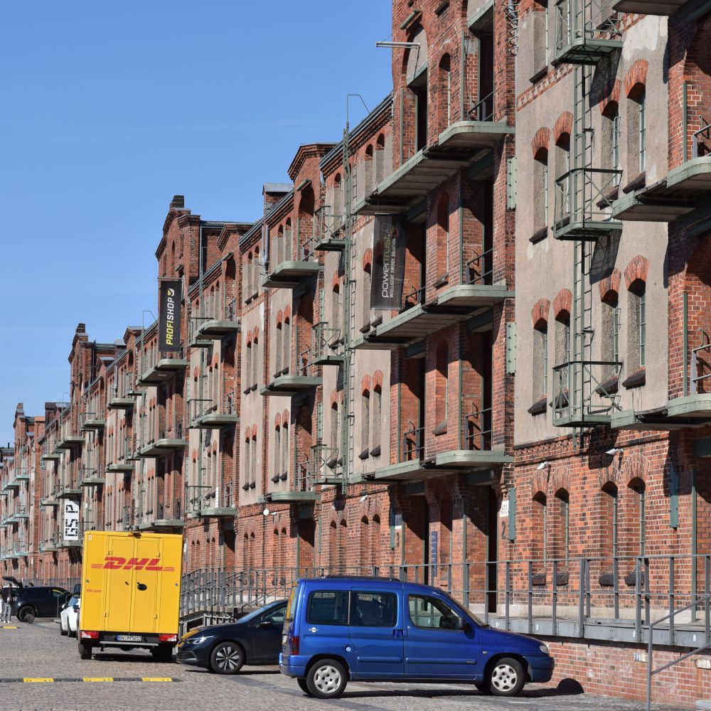 Torpoint — man and van team loading a removal van