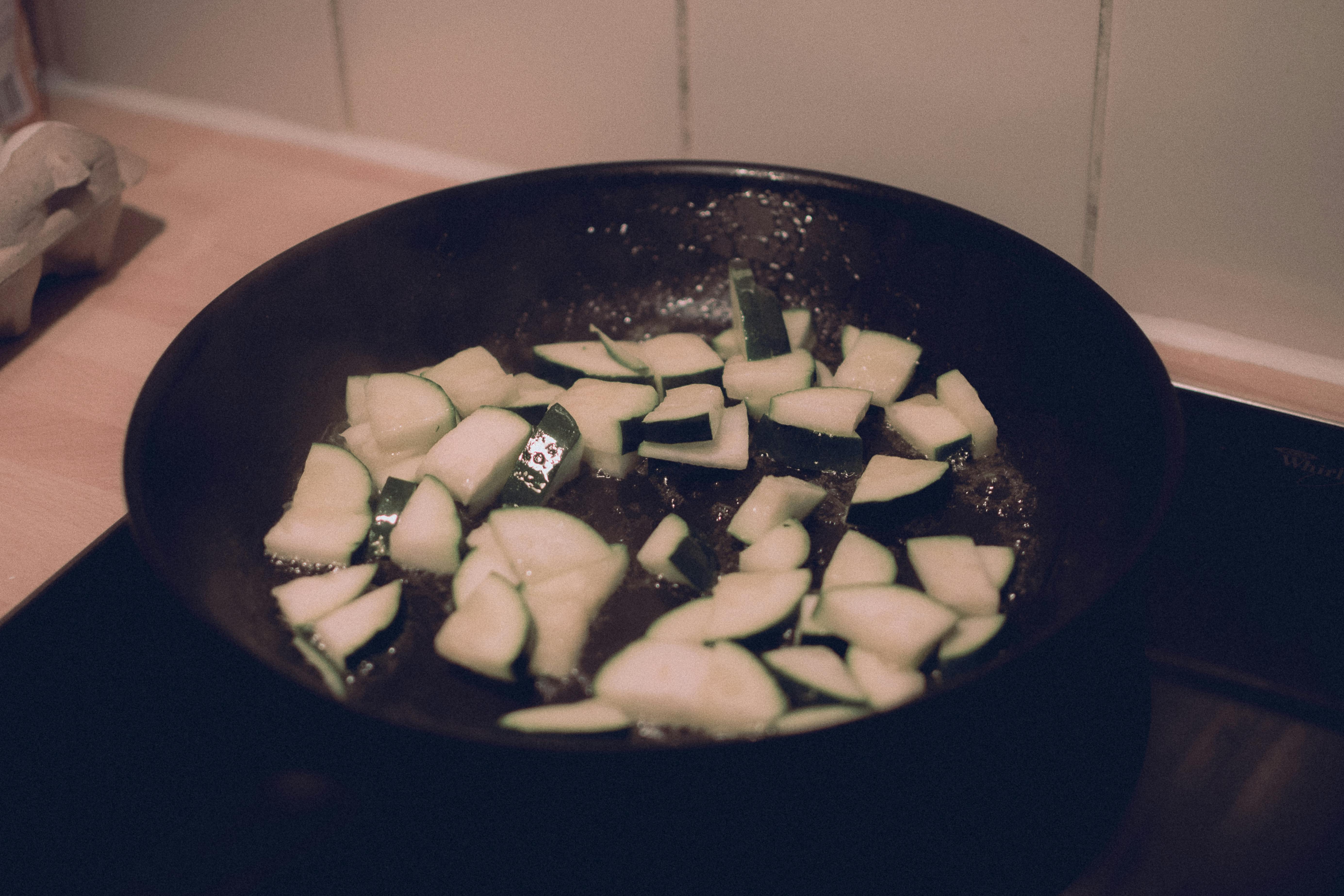 easy recipes healthy cooking — Photo by Diana ✨ on Pexels